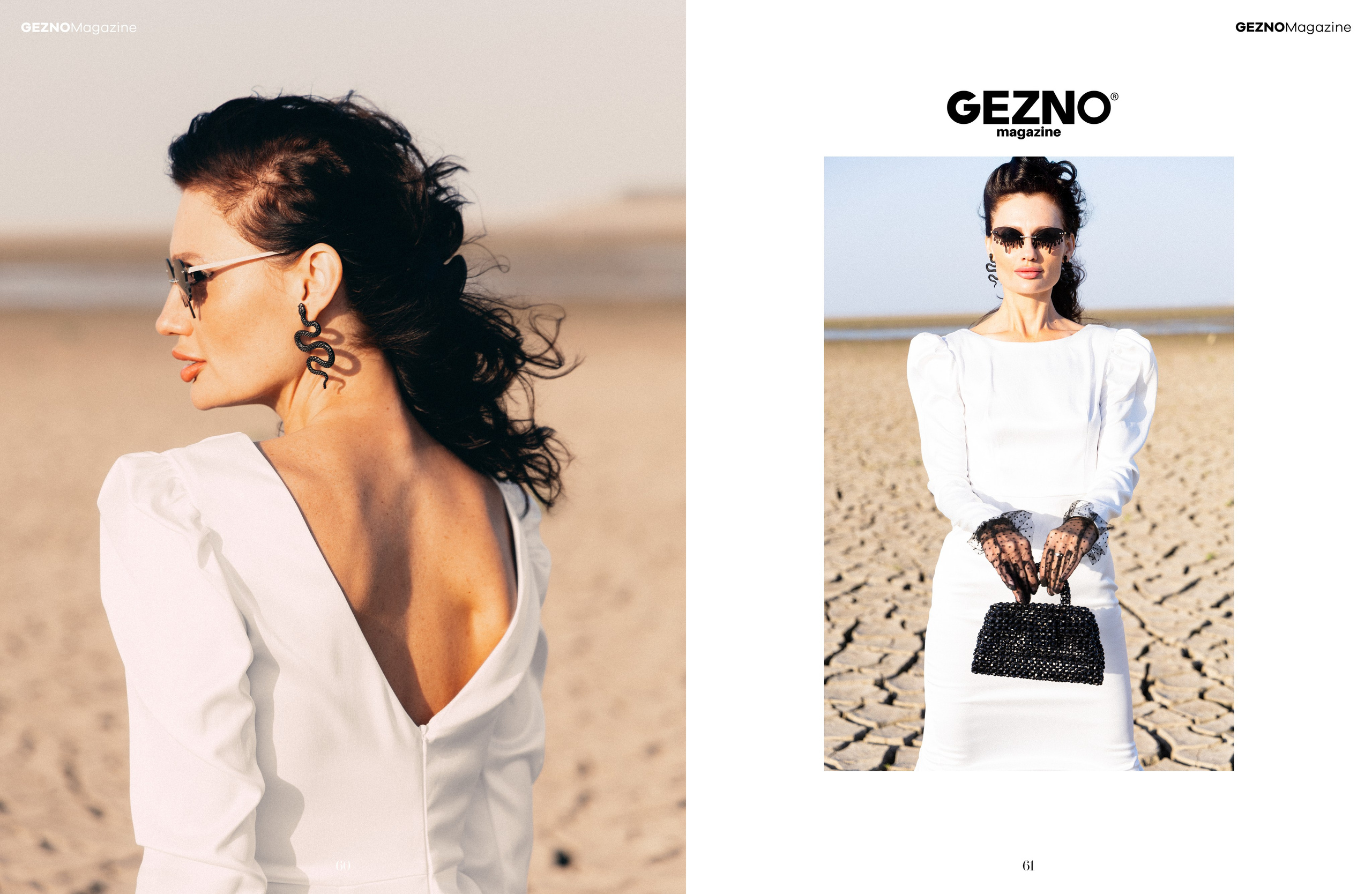 ПУБЛИКАЦИЯ В ЖУРНАЛАХ. Photographer of Krasnodar city Paul Varro