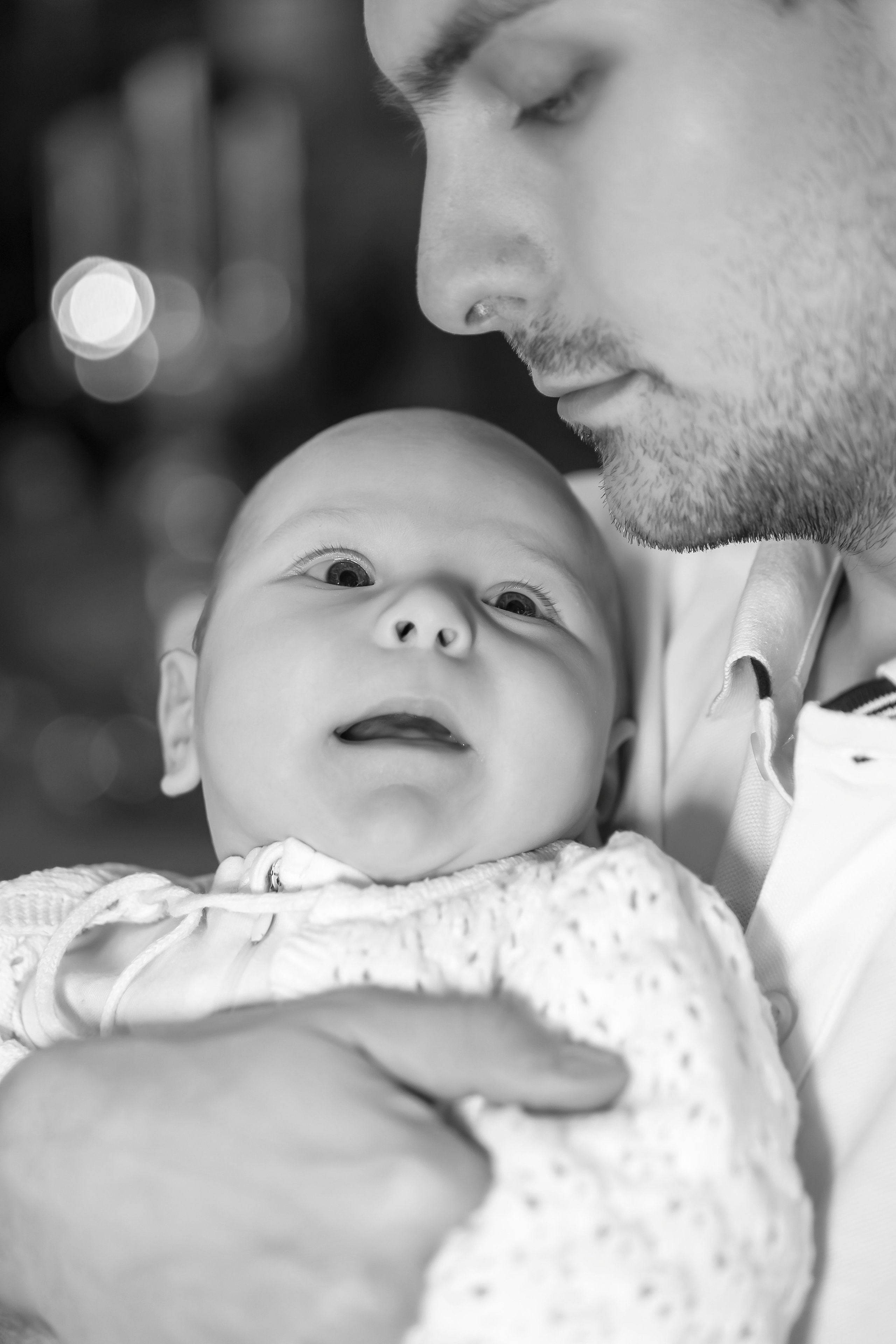 Съёмка Таинств. Фотограф в Москве