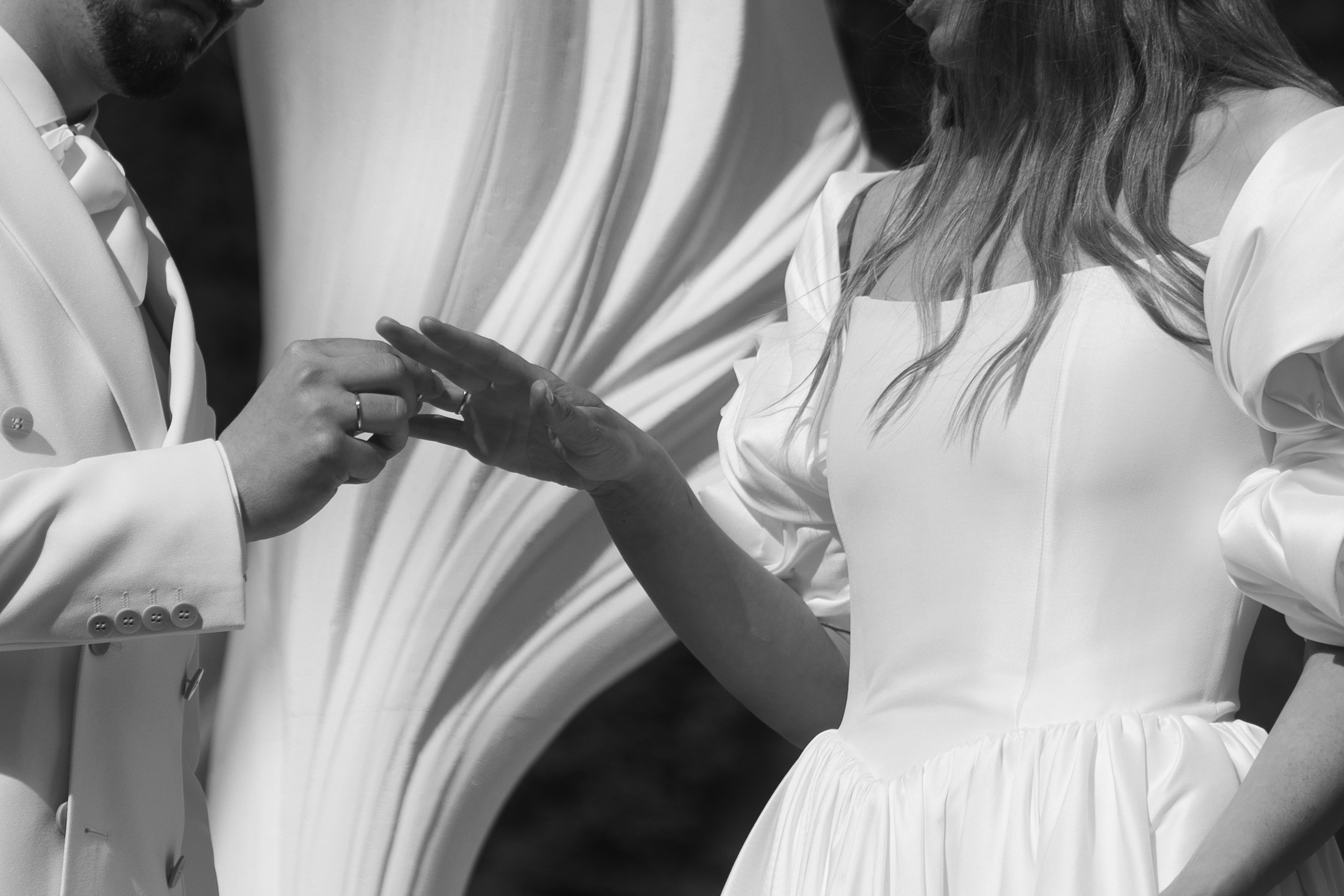 Надя и Вова, современная классика за городом, СПб. Фотограф в Москве Екатерина Черненко