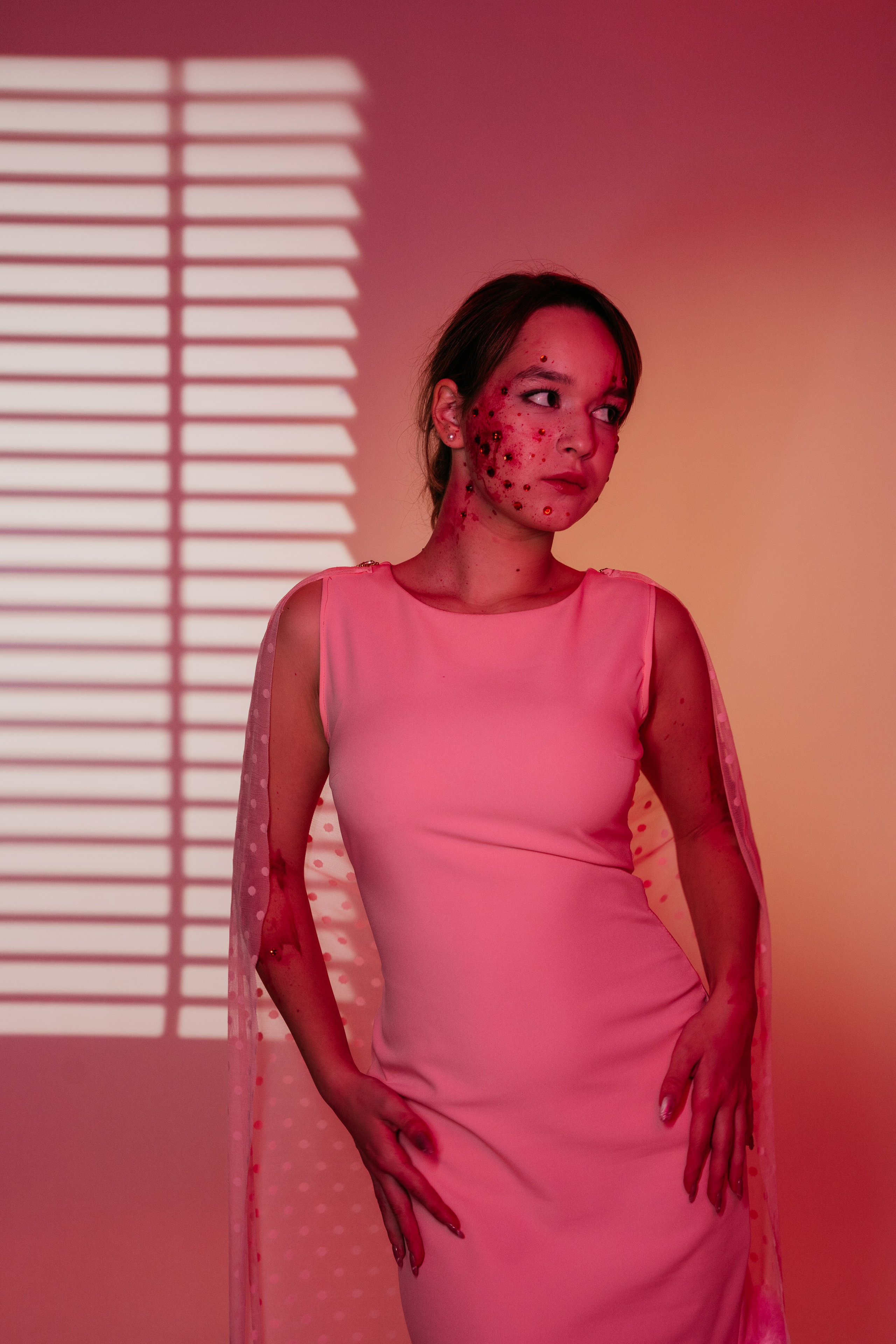 Вика. Фотограф и видеограф в Тольятти, Самаре Дёмина Мария