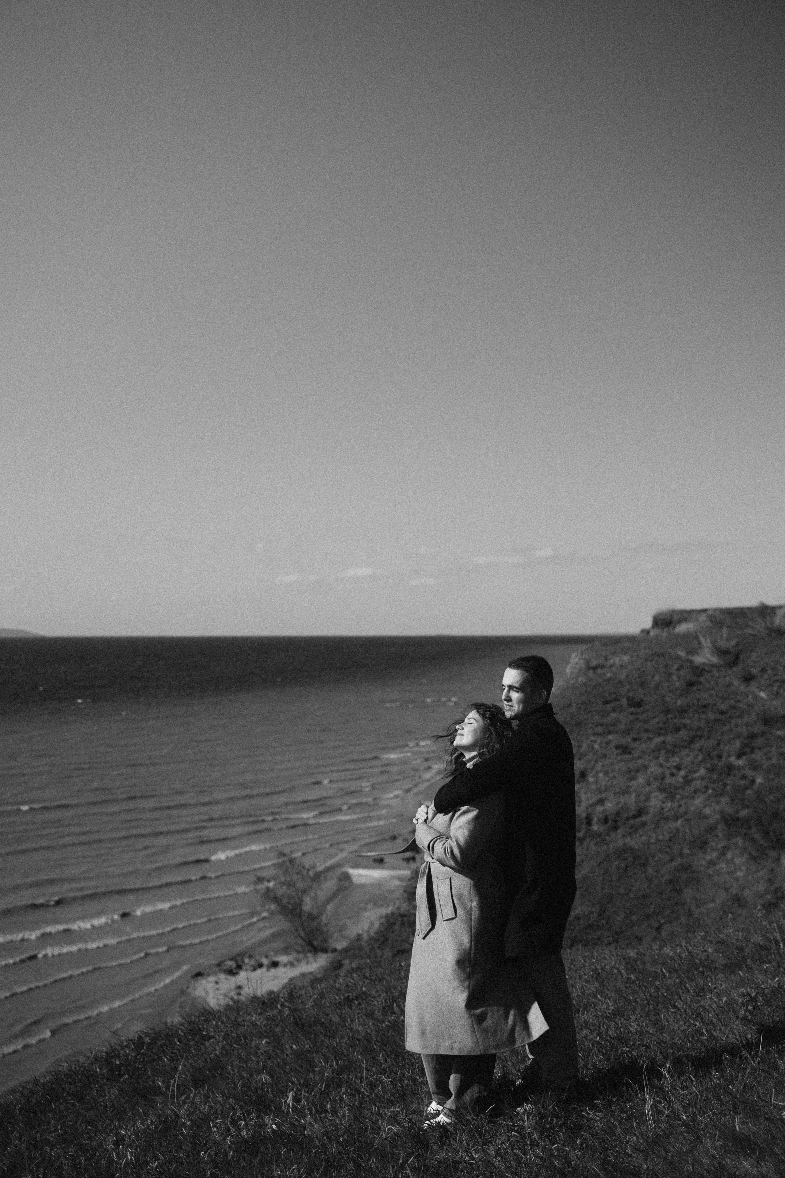 Love story. Фотограф и видеограф в Тольятти, Самаре Дёмина Мария