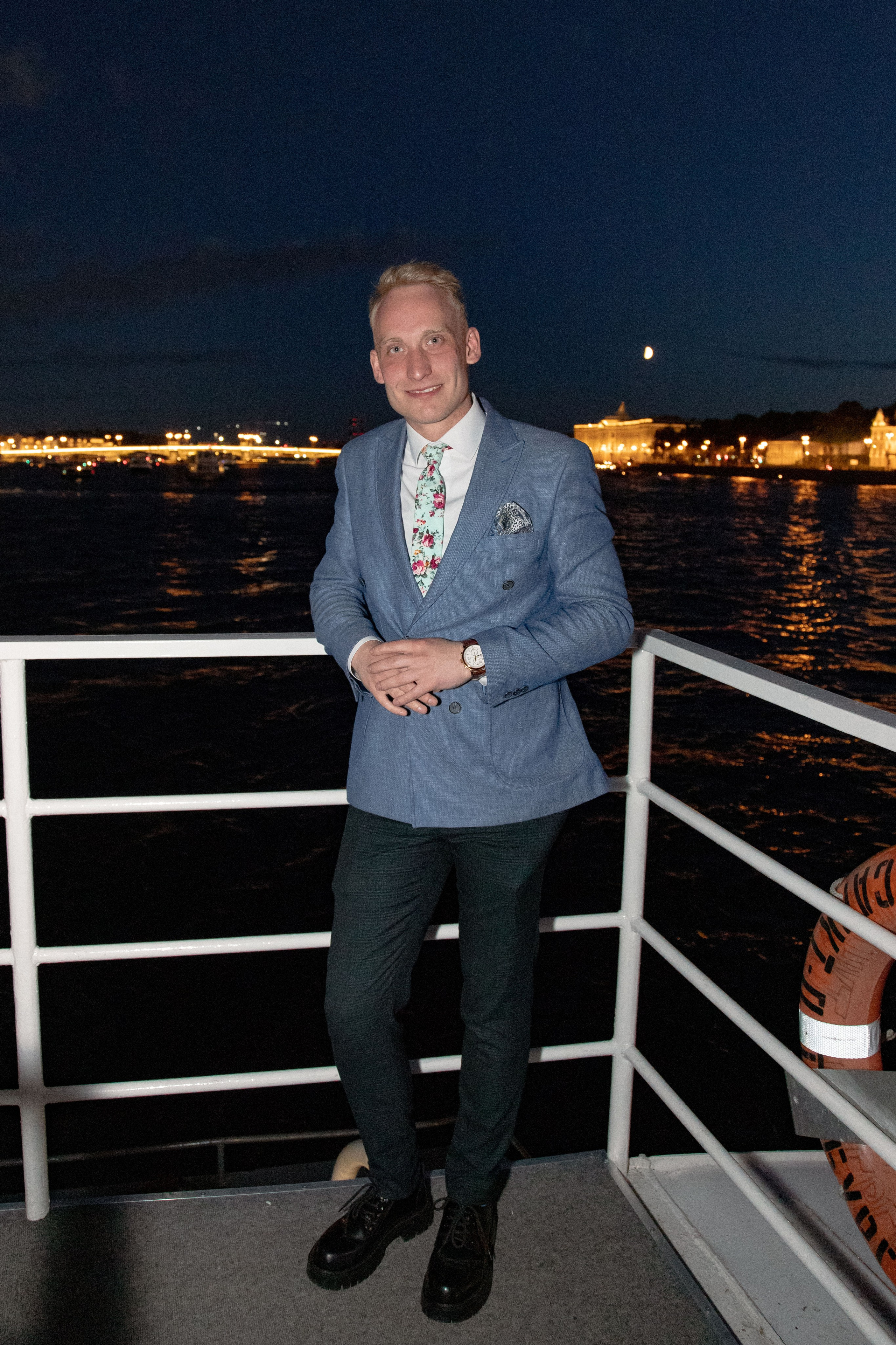 Company party. Фотограф Махлаева Виктория/Санкт-Петербург