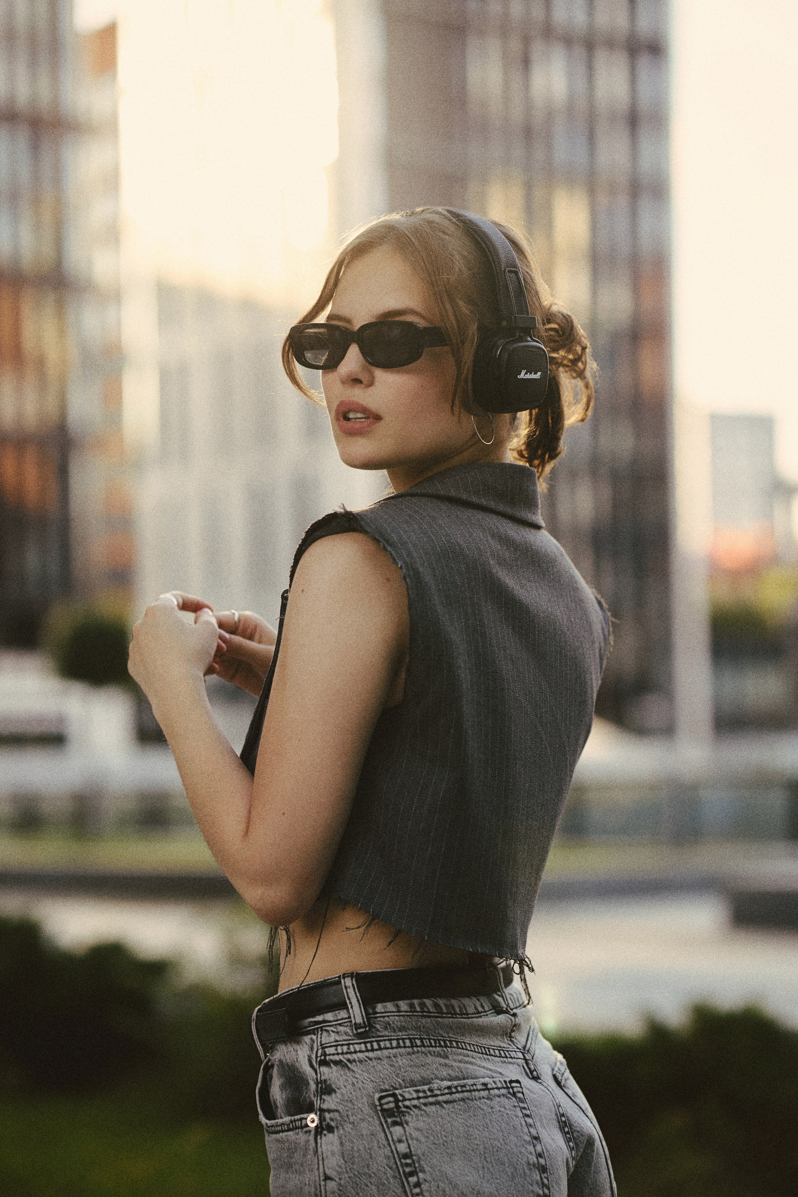 Moscow. Фотограф в Санкт-Петербурге Мария Алеканд