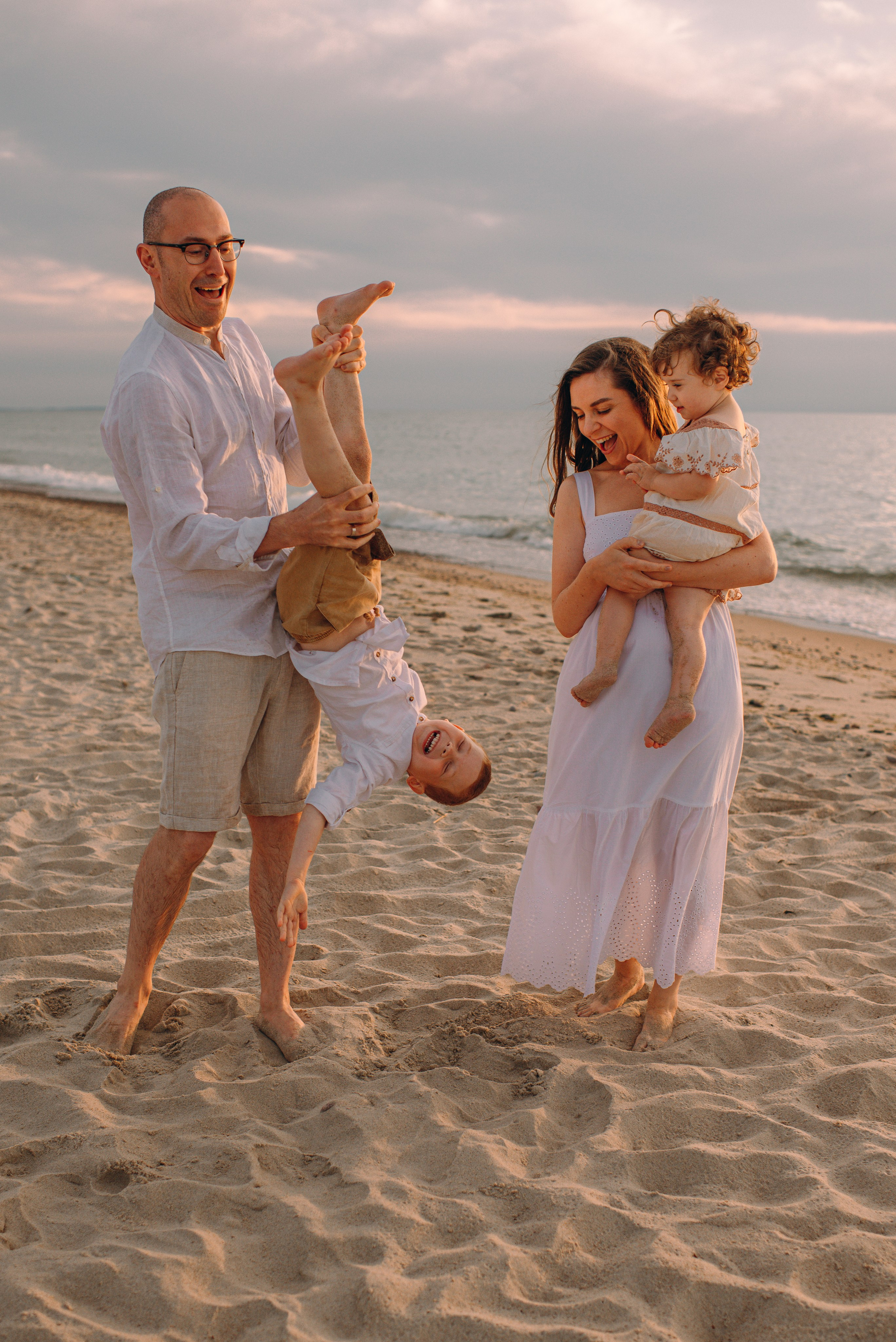 Дети и семьи на природе. Семейный и детский фотограф Дарья Левкович, Калининград