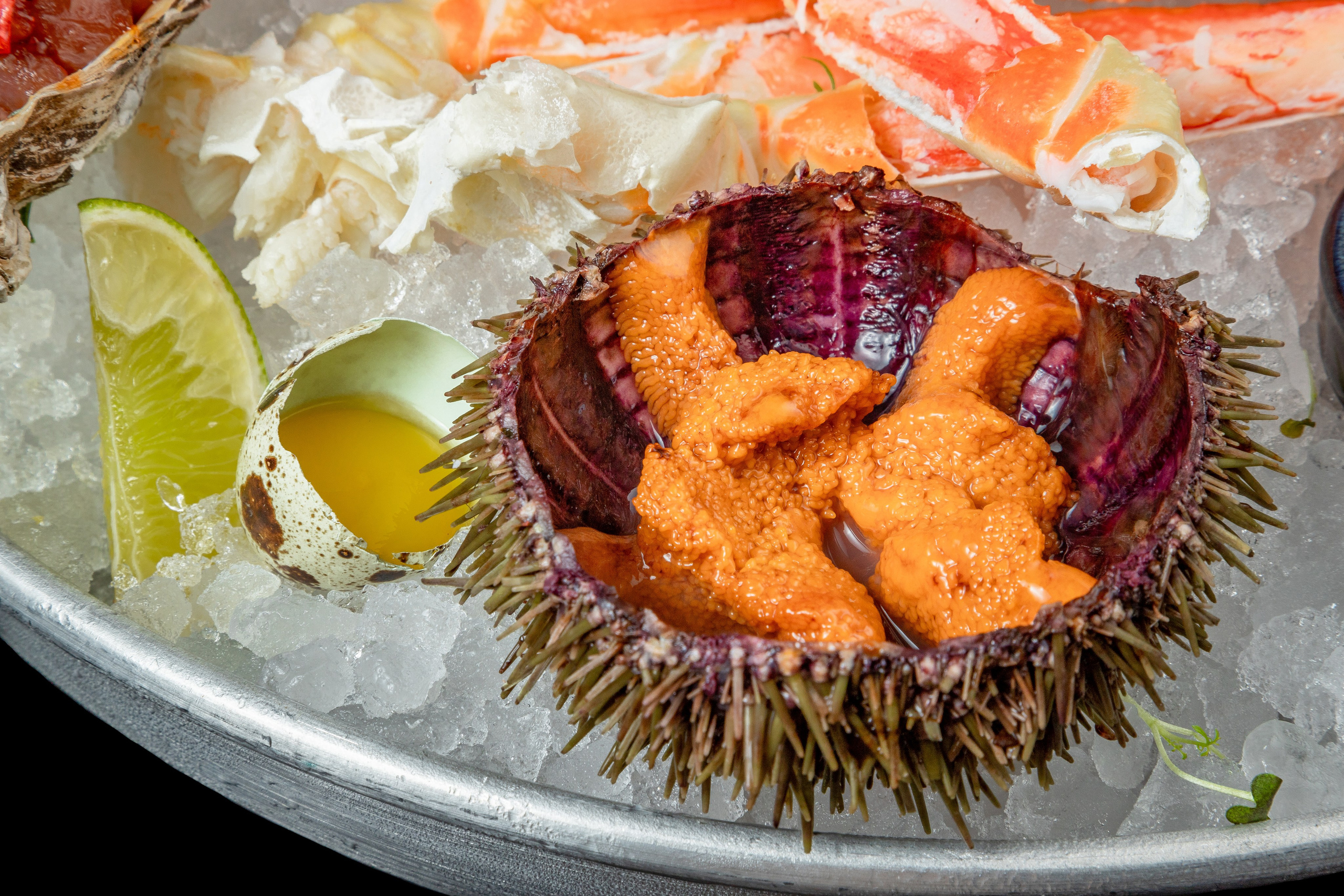 Фуд фотография. Фотограф в Тюмени Алексей Модин