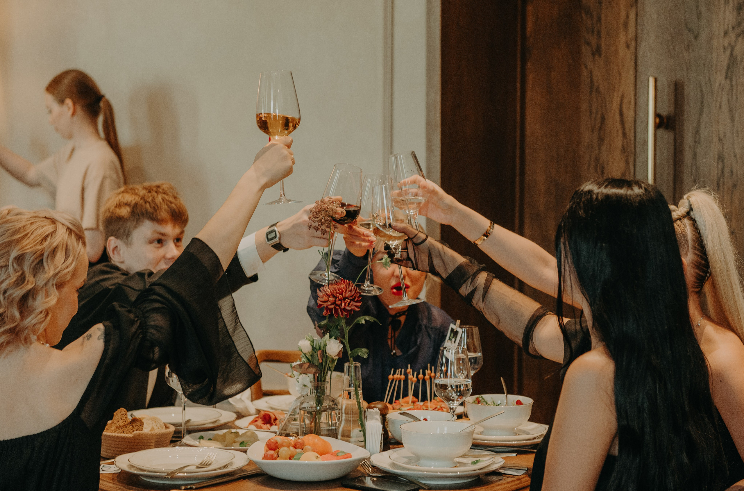 Света & Лёша. Марина Шуляк Фотограф Кострома — Санкт Петербург