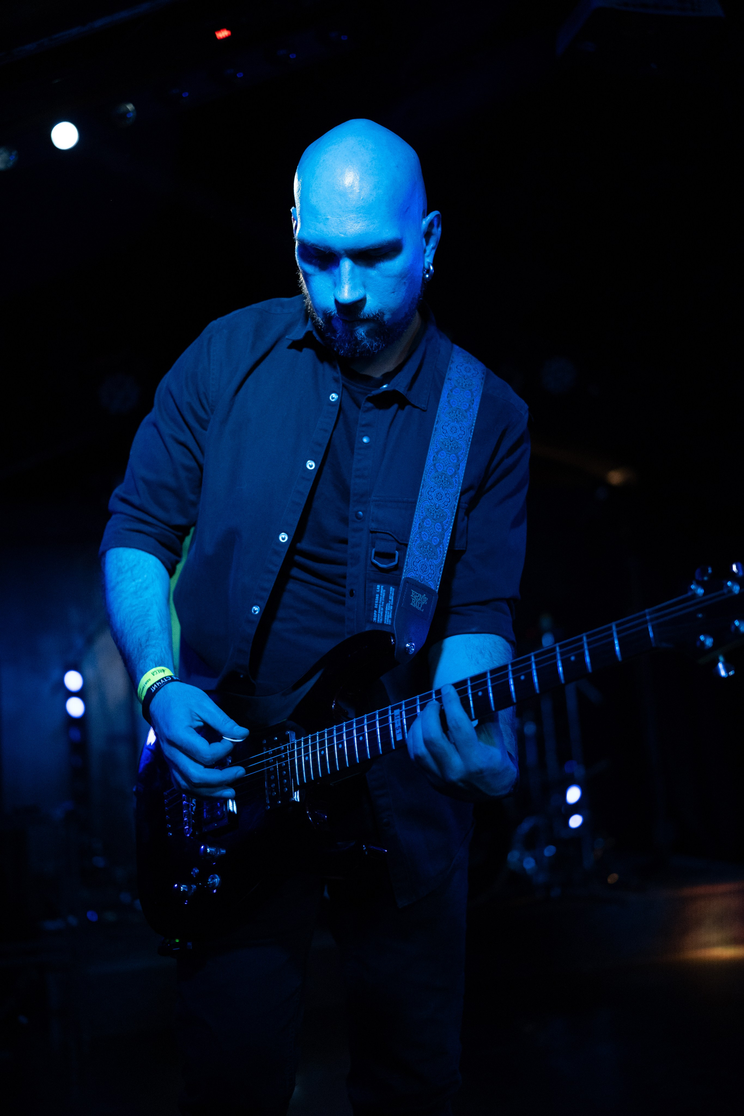 18.11 — Lights Out! — Action. Репортажный фотограф в Санкт-Петербурге Максим Варбулайнен