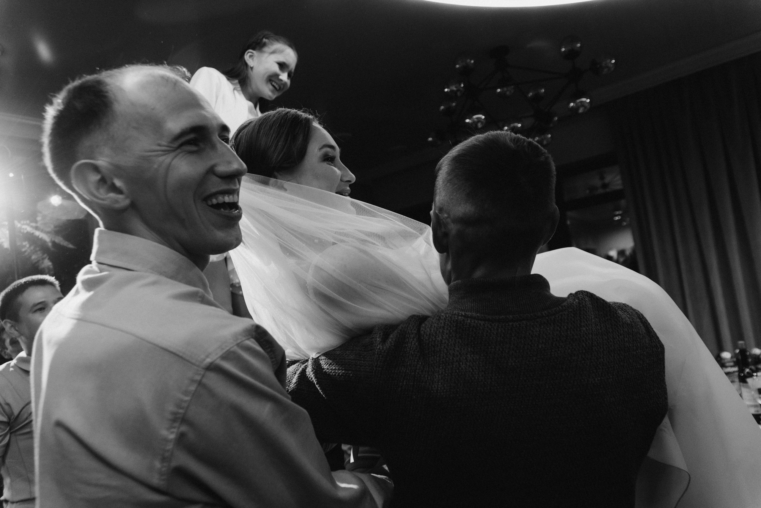 Отметим по семейному