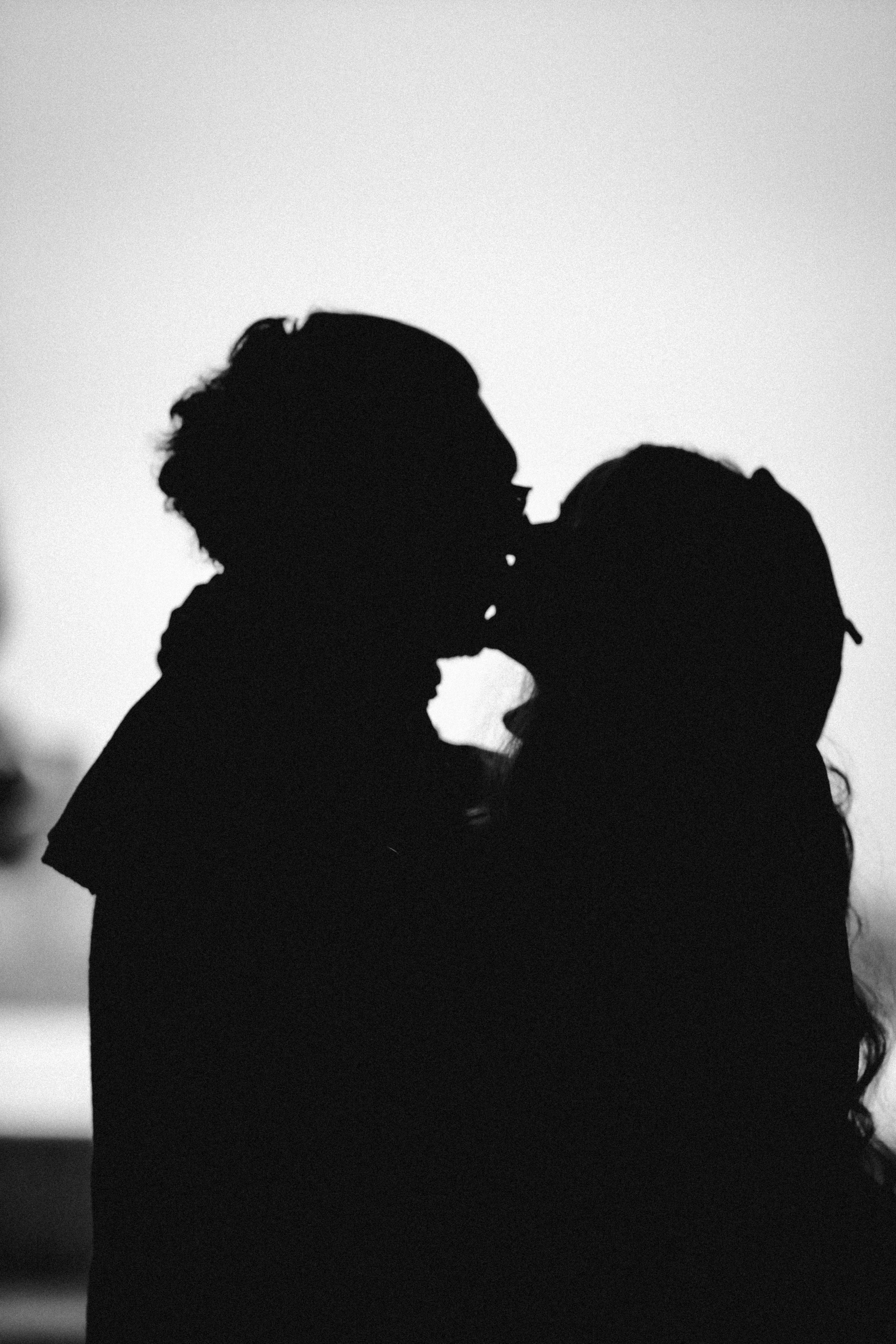 Свет. Улица. Фонарь. Любовь. Портретный и уличный фотограф в Санкт-Петербурге Сергей Кутьин