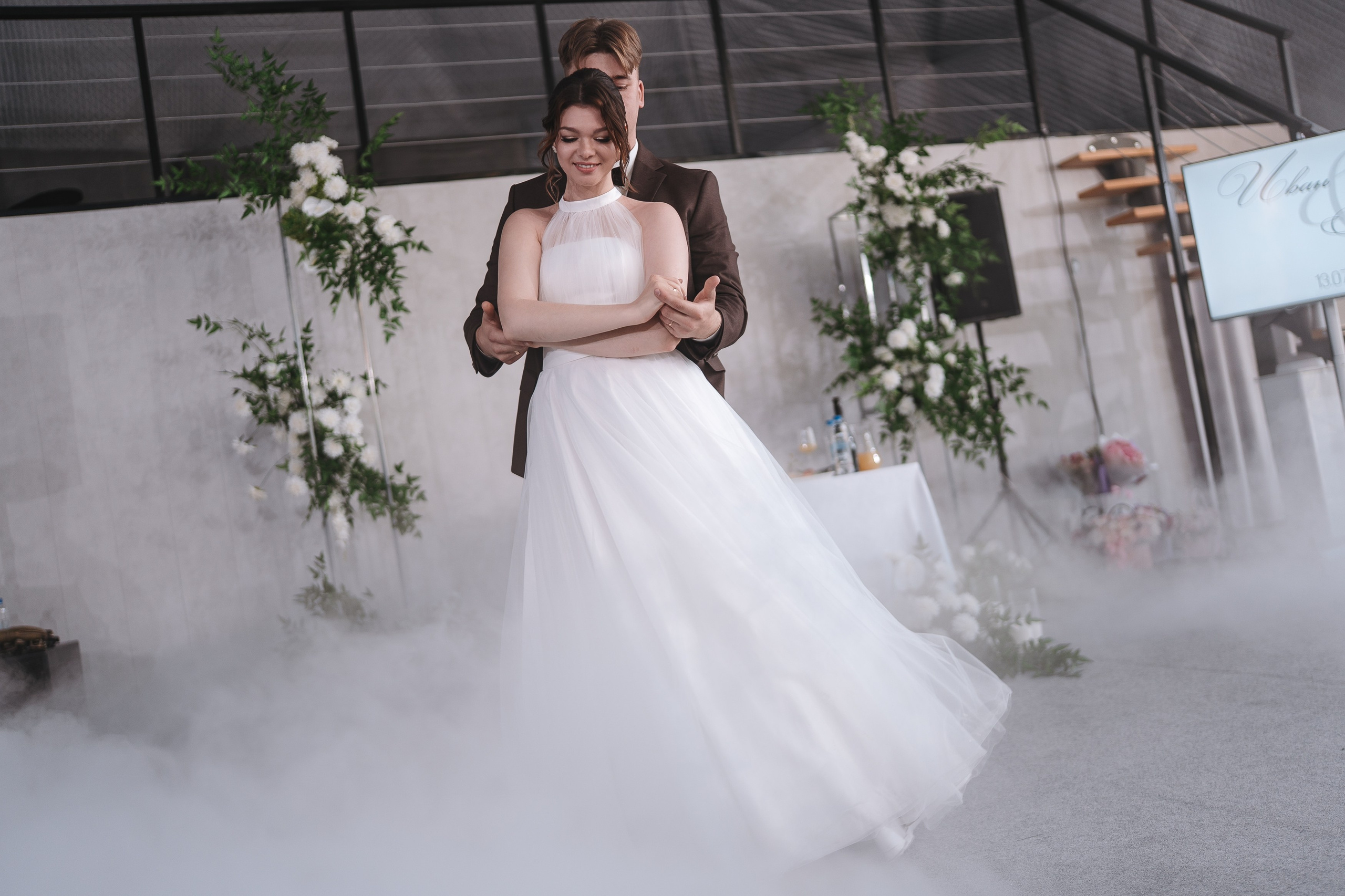 ВЕДУЩИЙ АЗАТ ГАЙСИН, ВИДЕОГРАФ ИЛЬНАР АХМАДУЛЛИН, ШАТЕР М5 ХОТИМ ЕДИМ