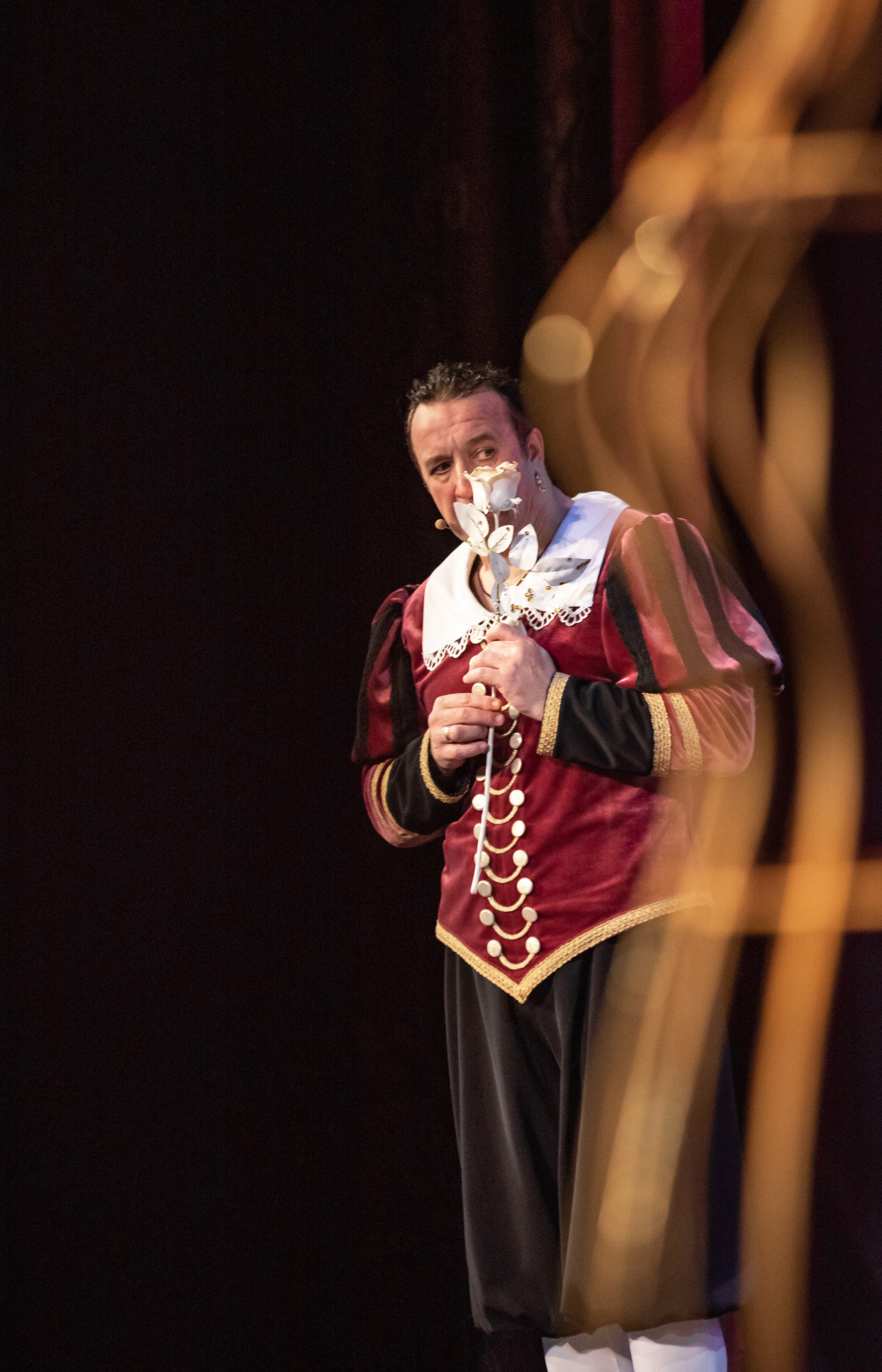 Собака на сене | Музыкальный театр Кузбасса