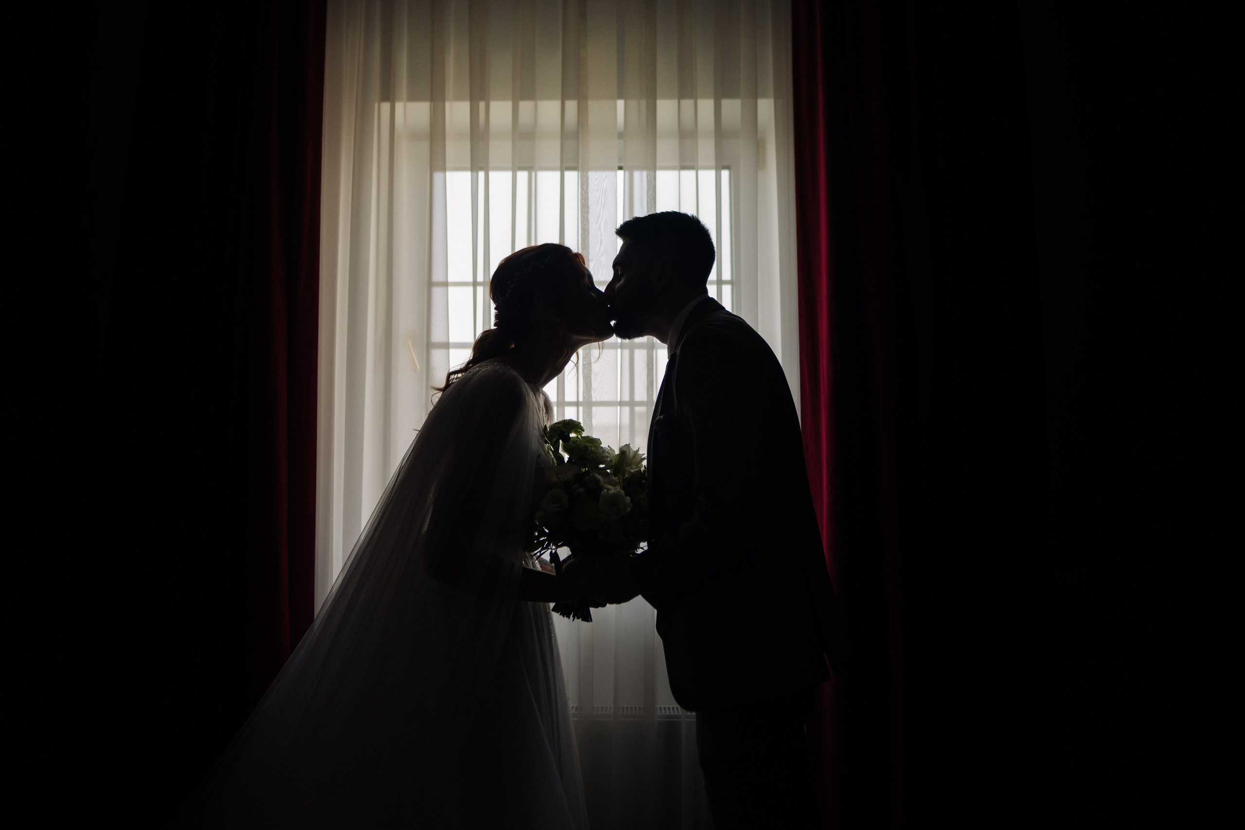 Денис и Ксения. Фотограф Саид Дакаев г. Краснодар