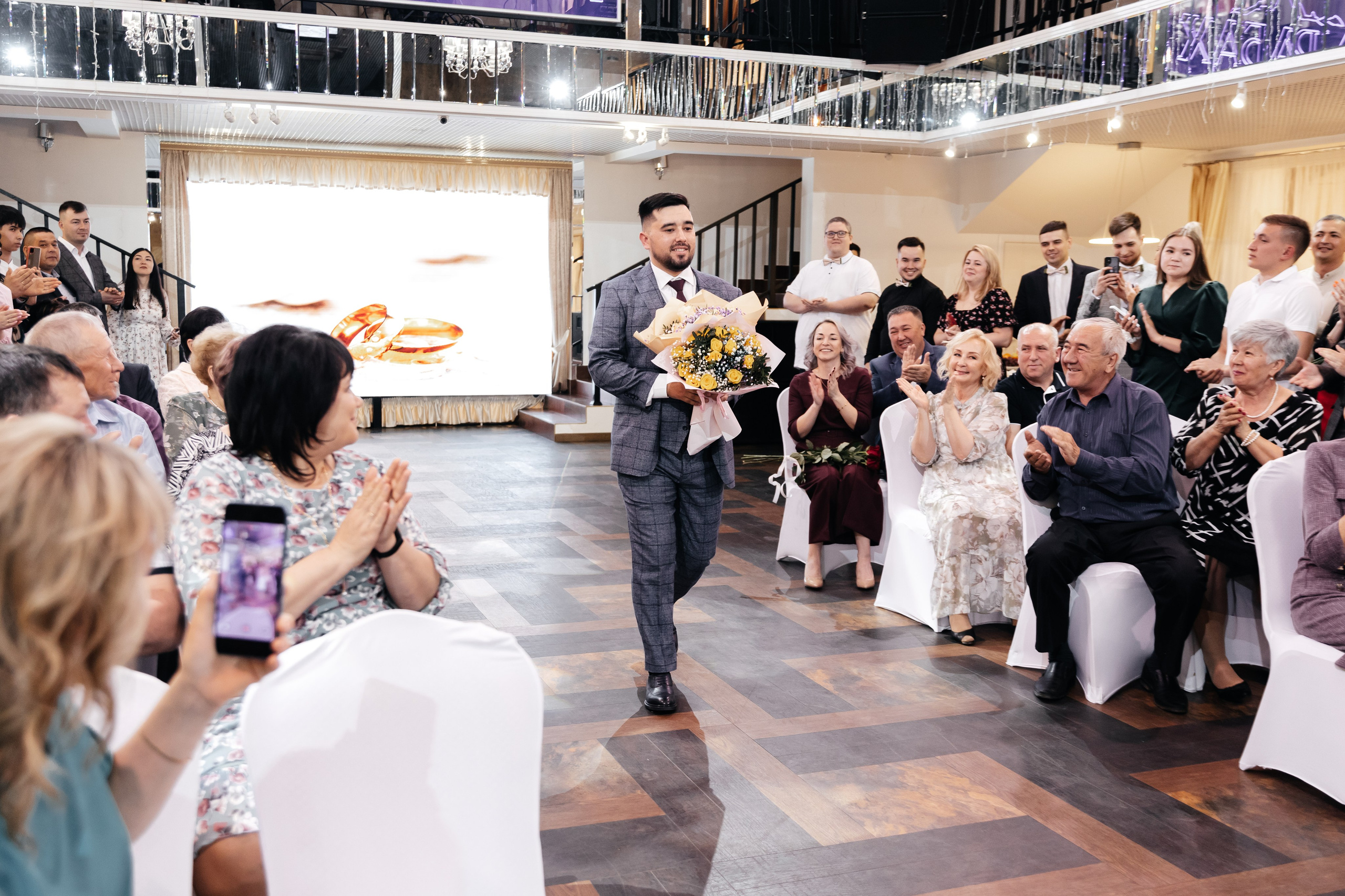 Igor & Regina. Свадебный фотограф Ильнар Асадуллин