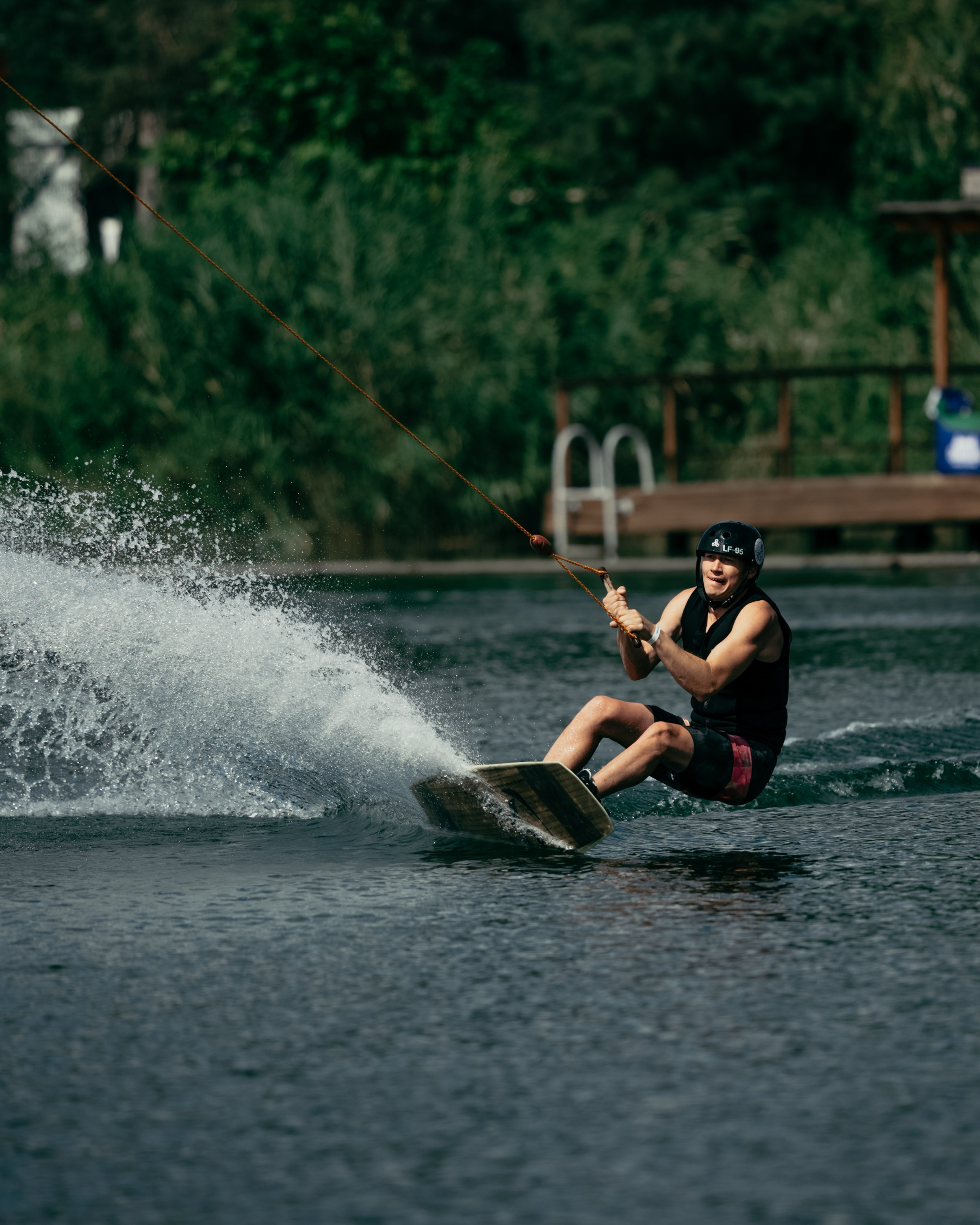 Gorilla WAKE RING CONTEST. Gorillaenergymedia