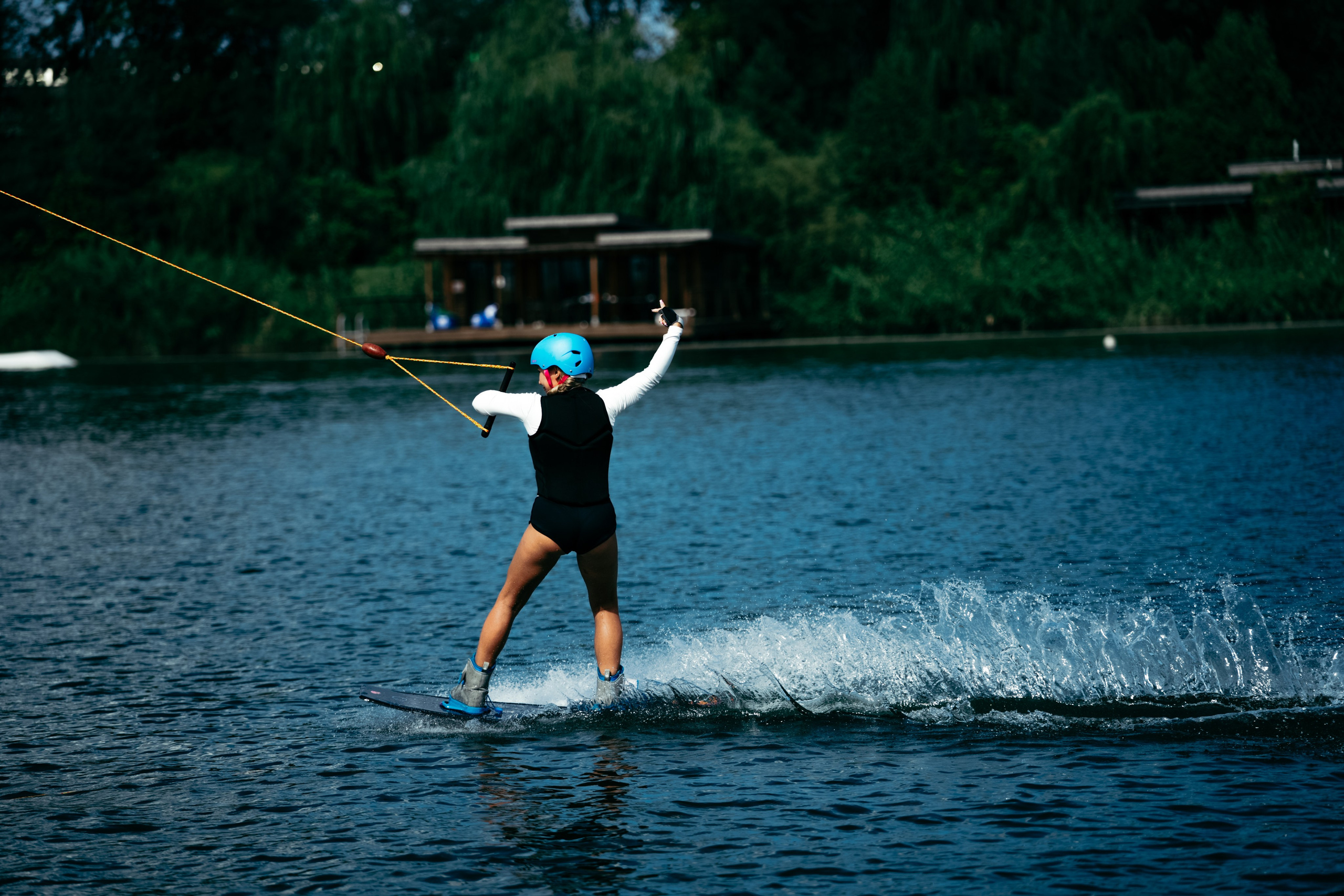 Gorilla WAKE RING CONTEST. Gorillaenergymedia