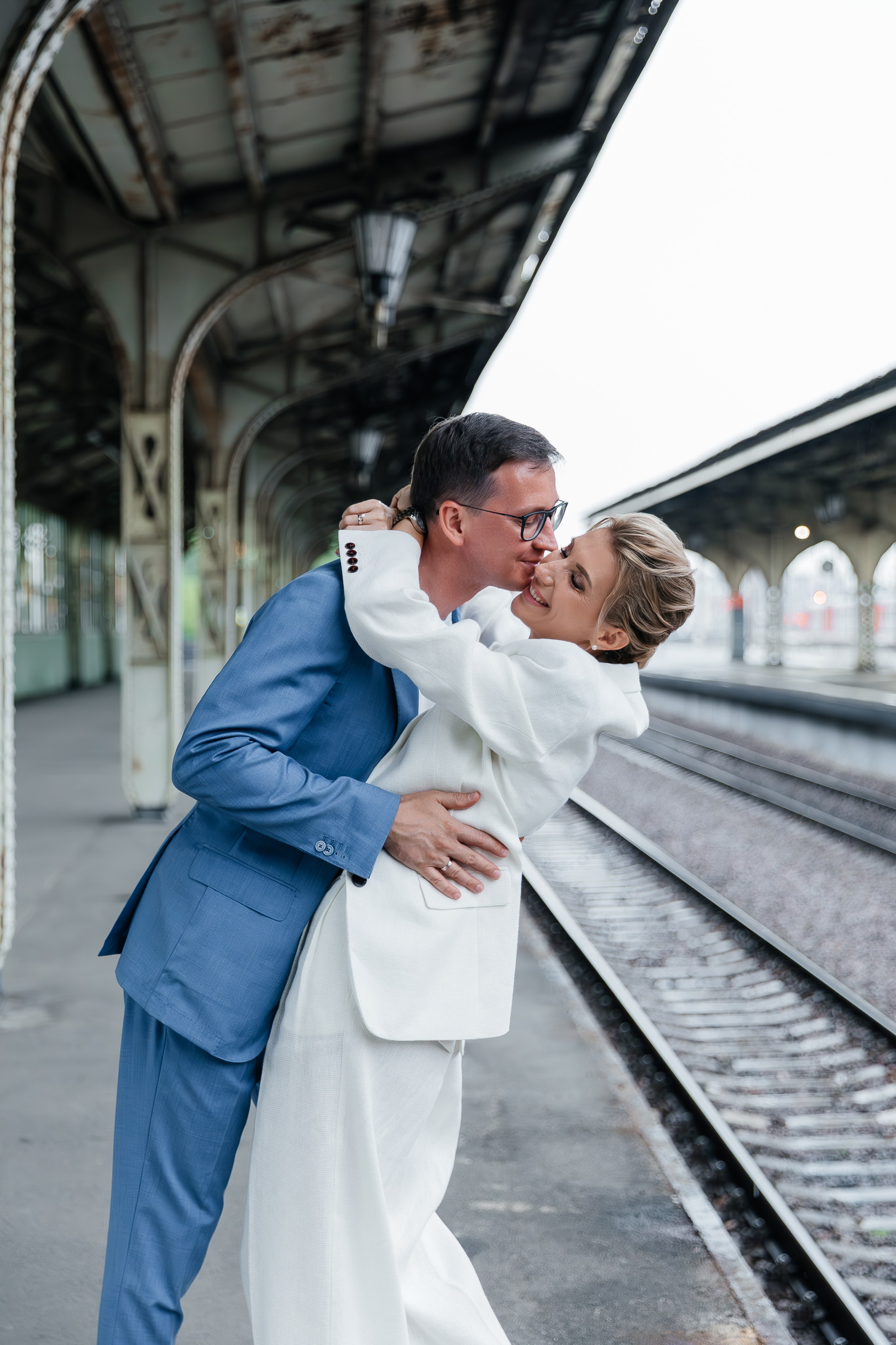 Свадебные. Фотограф Гуменюк Мария