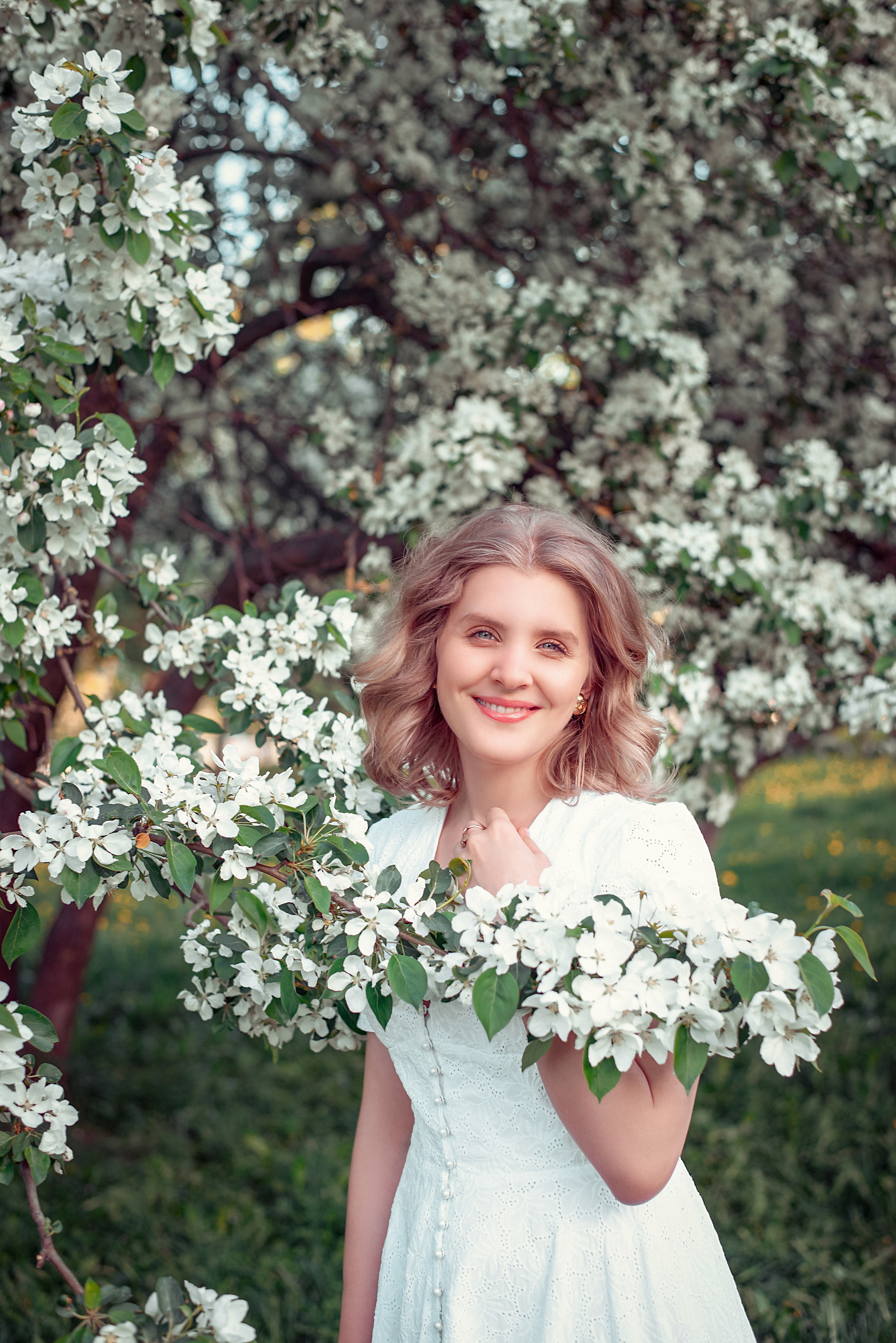 Даша. Фотограф в Санкт-Петербурге Катя Прудникова