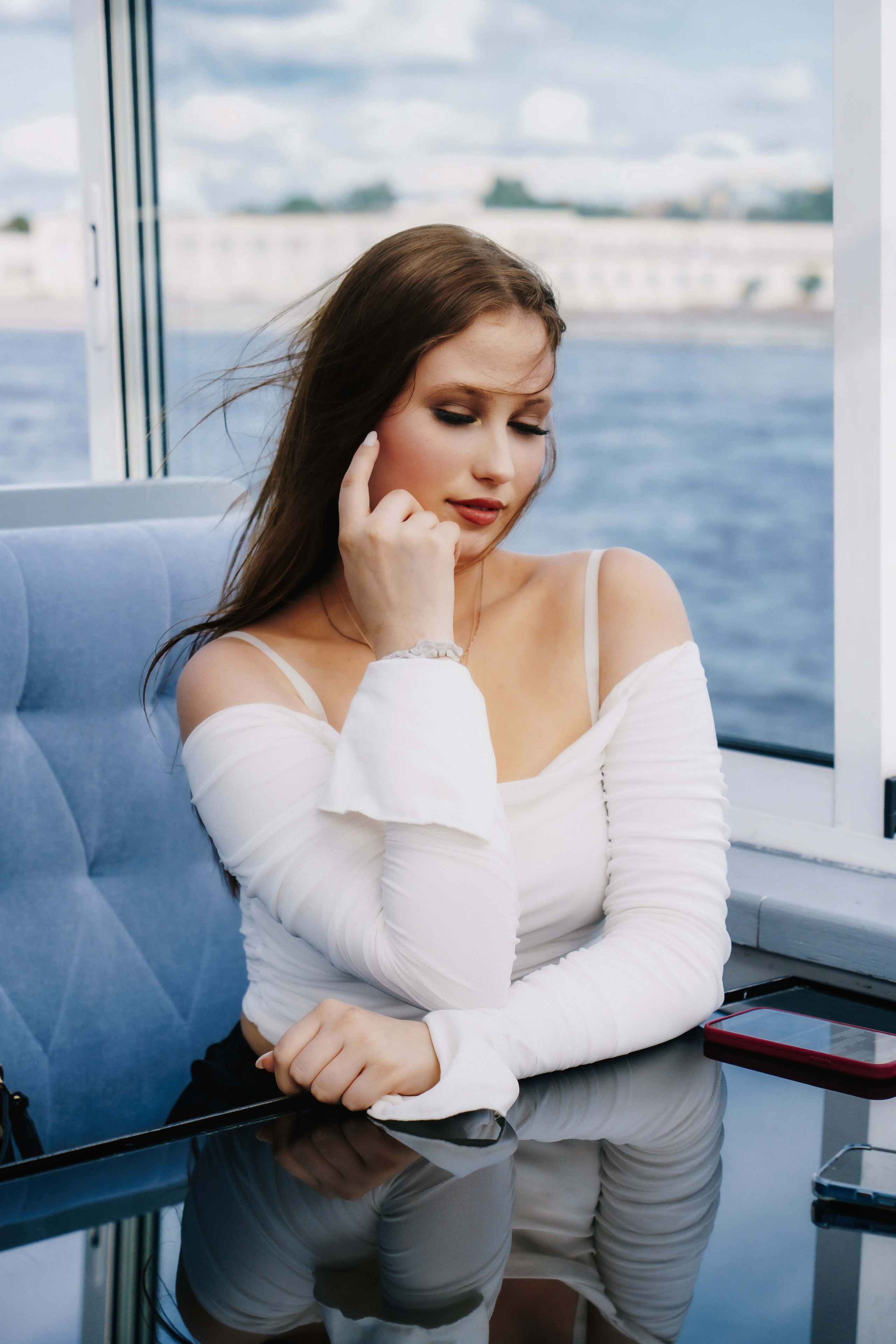 Выпускной 9В. Свадебный и семейный фотограф в Санкт-Петербурге Виктор Голубев