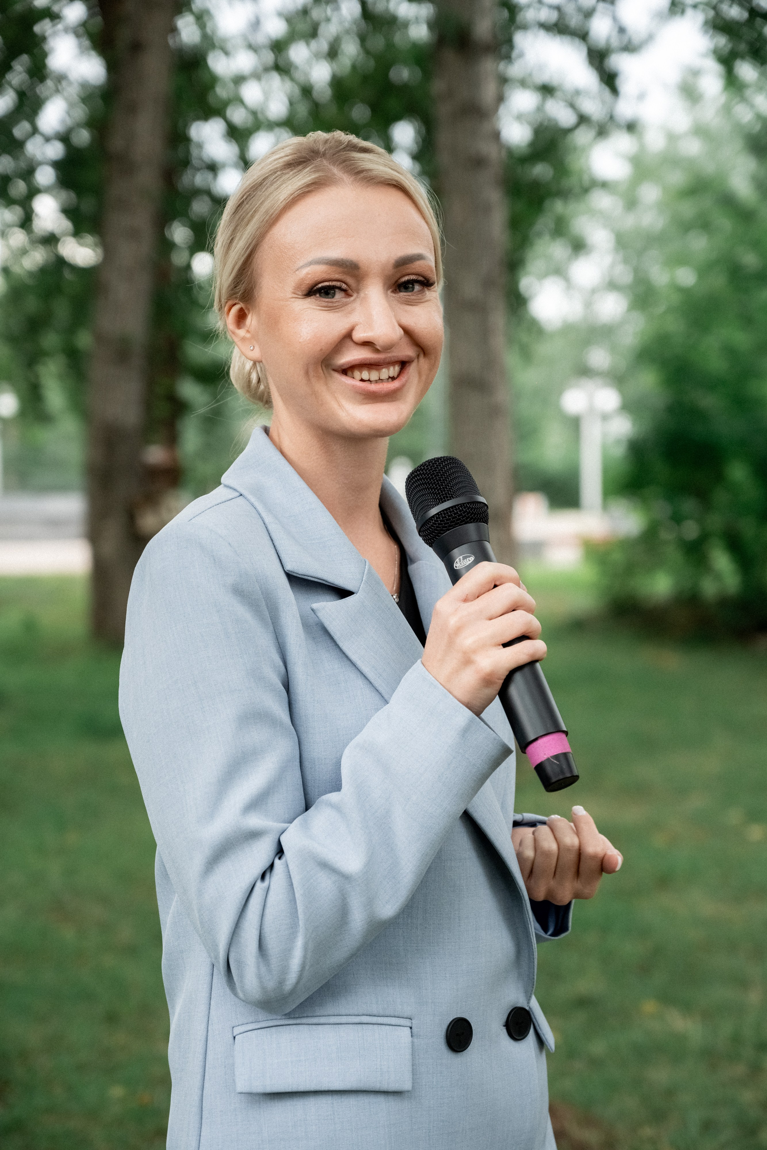 Свадьба Ивана и Яны