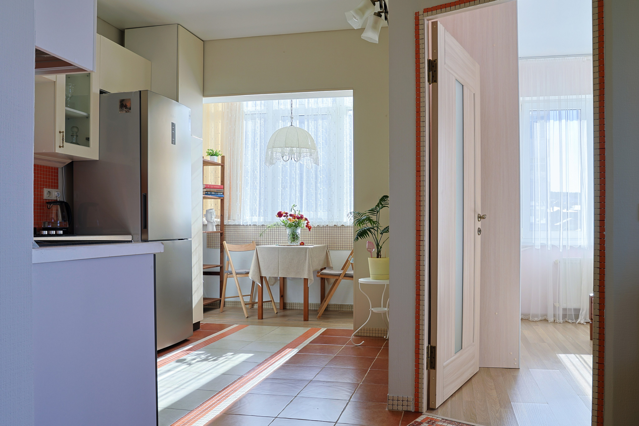 Интерьерная съёмка и подготовка недвижимости к аренде/продаже. Геленджик, Краснодарский край — Юлия Софронова, Art Sea Homes