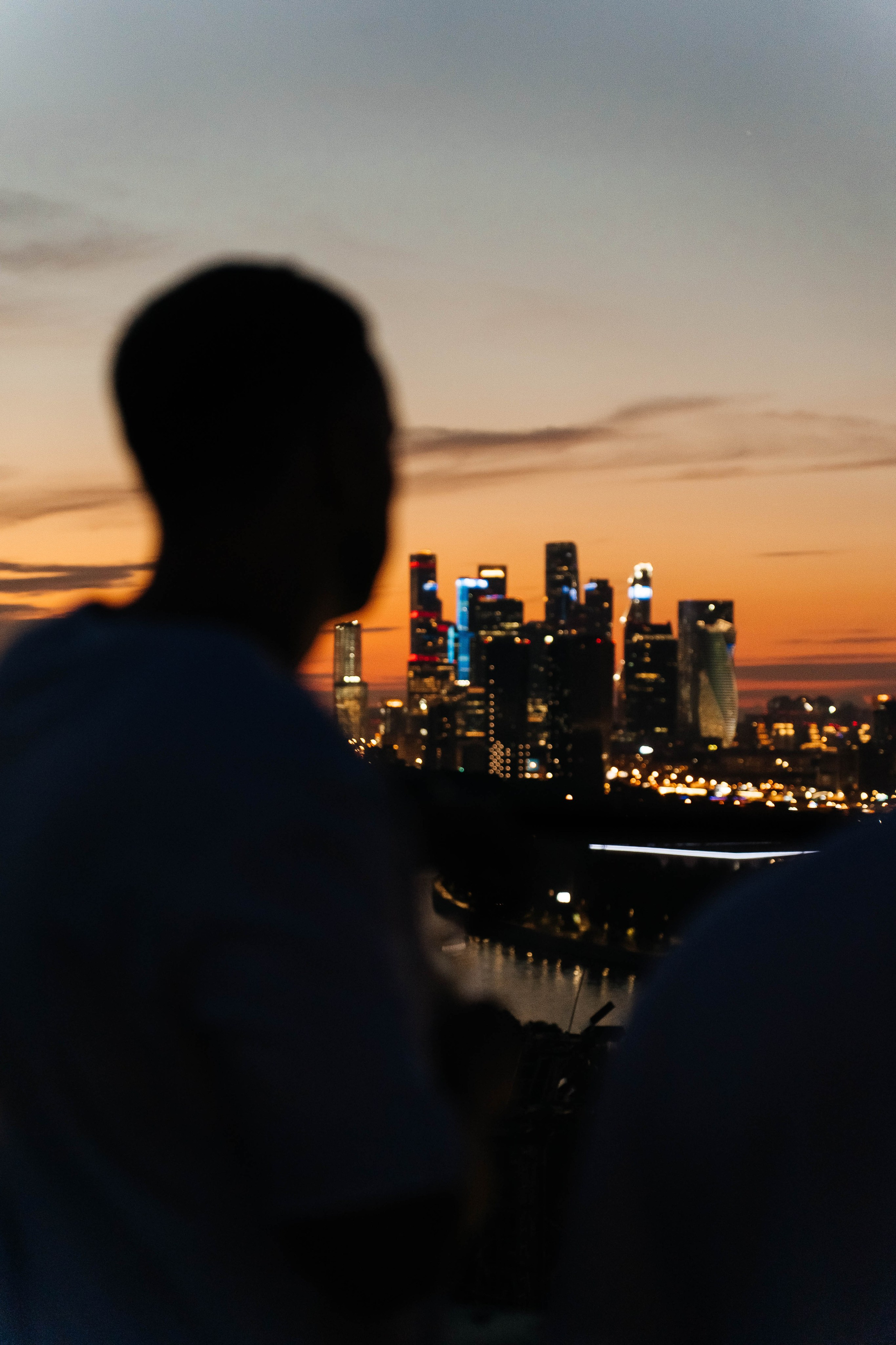 ХHEADS |AFTER PARTY. Фотограф Абакумова Анастасия