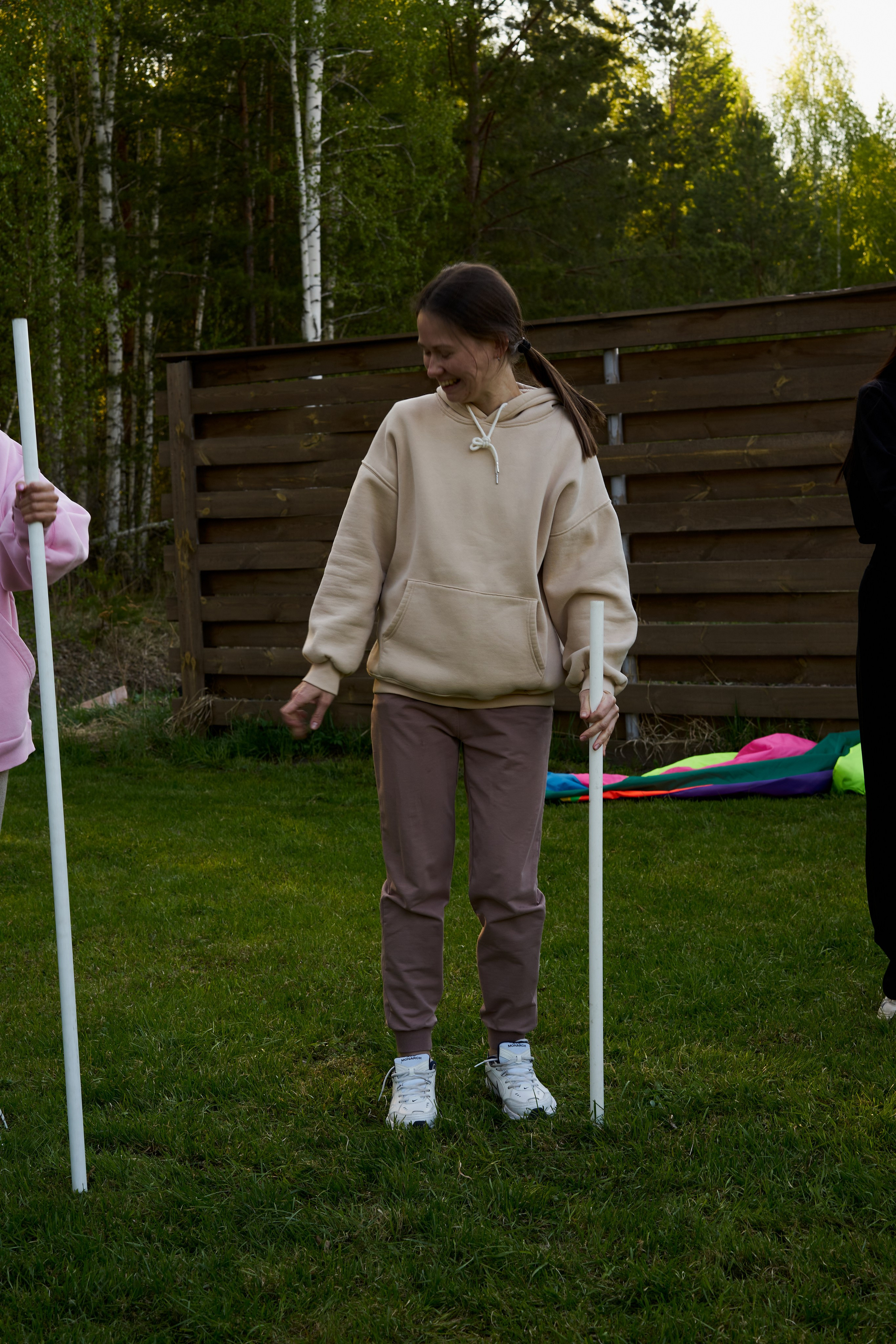 Репортажная съемка корпоратива «Skypole». Фотограф Екатеринбург Кокшарова Александра