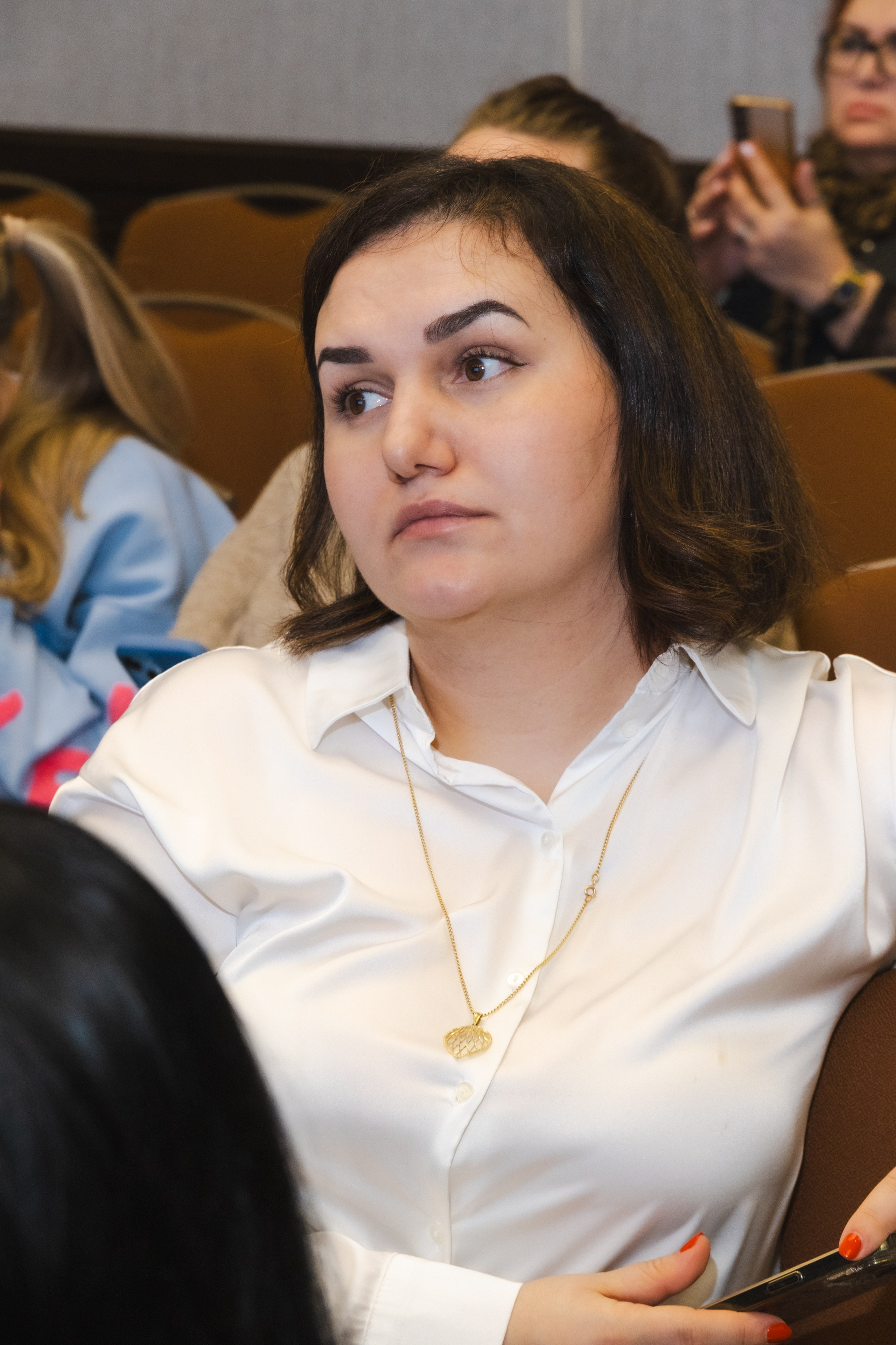 Forum4Beaut Сочи DEKA|2024. Фотограф Гульназ Фатихова, г. Москва