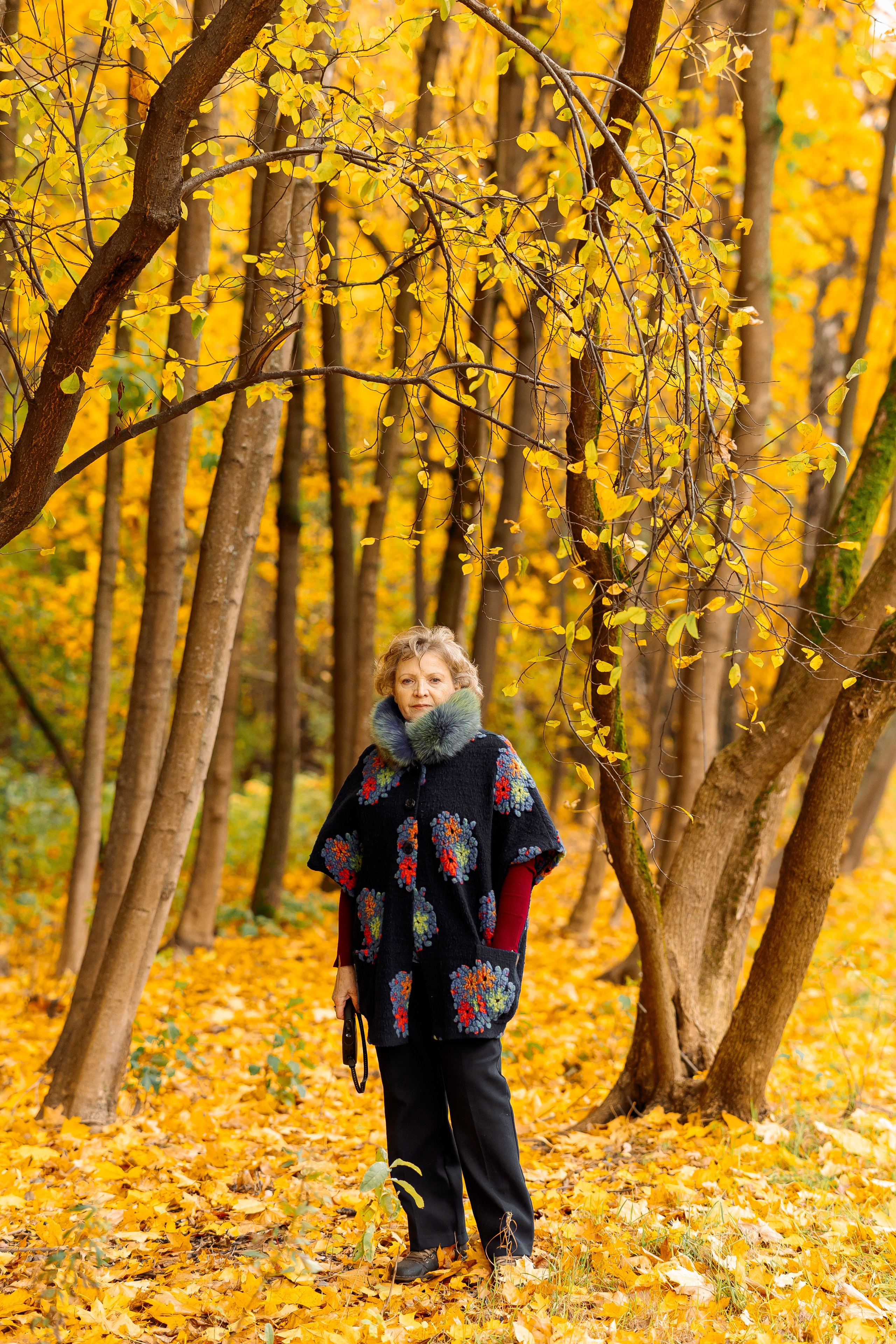 День рождения мамы