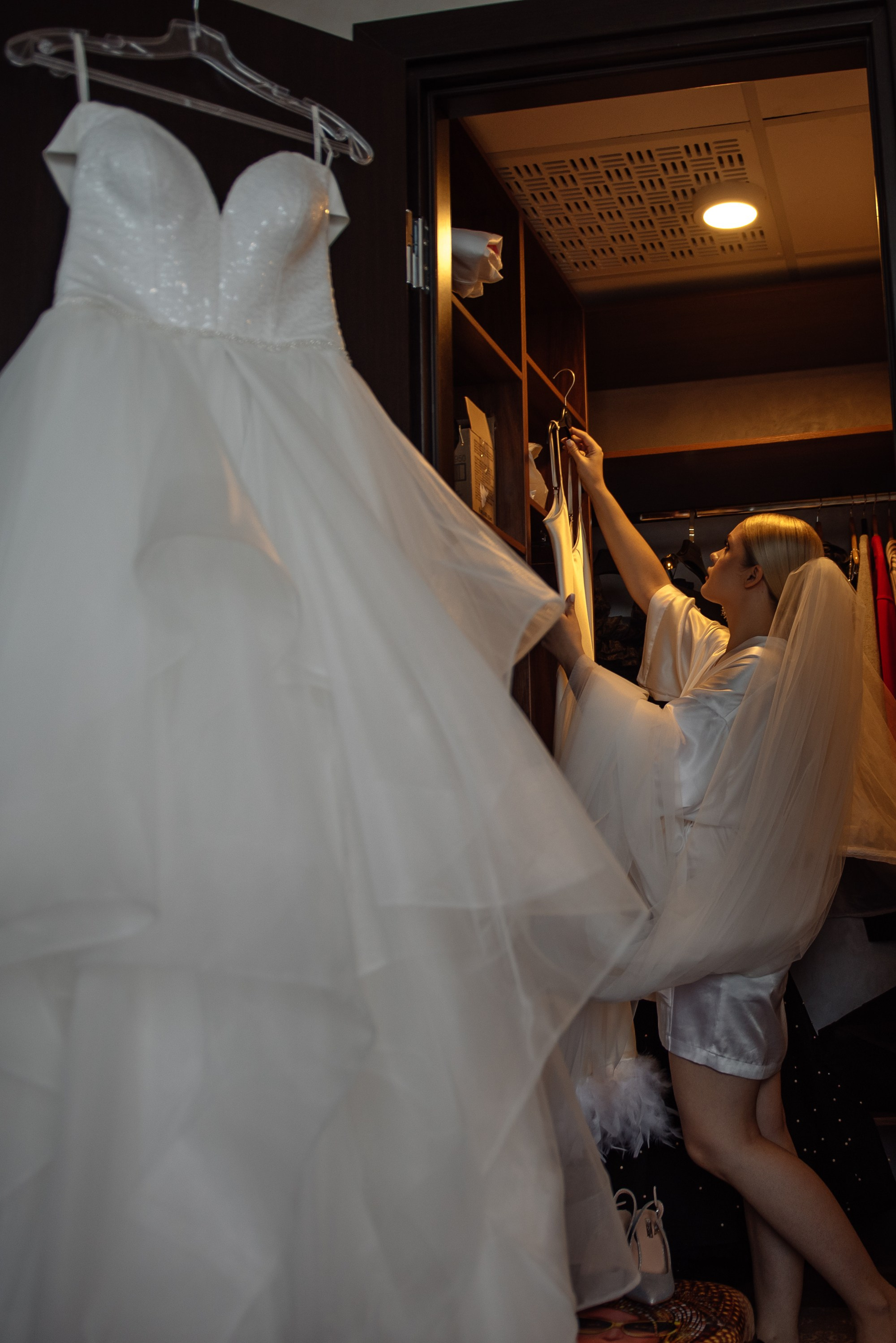 СТАНИСЛАВ И СОФЬЯ. Свадебный фотограф в Ставрополе Сергей Шляхов