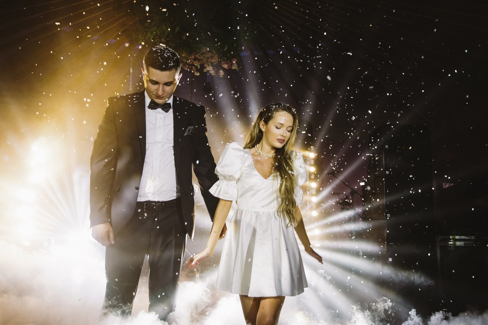 НЕСЛУЧАЙНОСТЬ. Свадебный фотограф в Ставрополе Сергей Шляхов