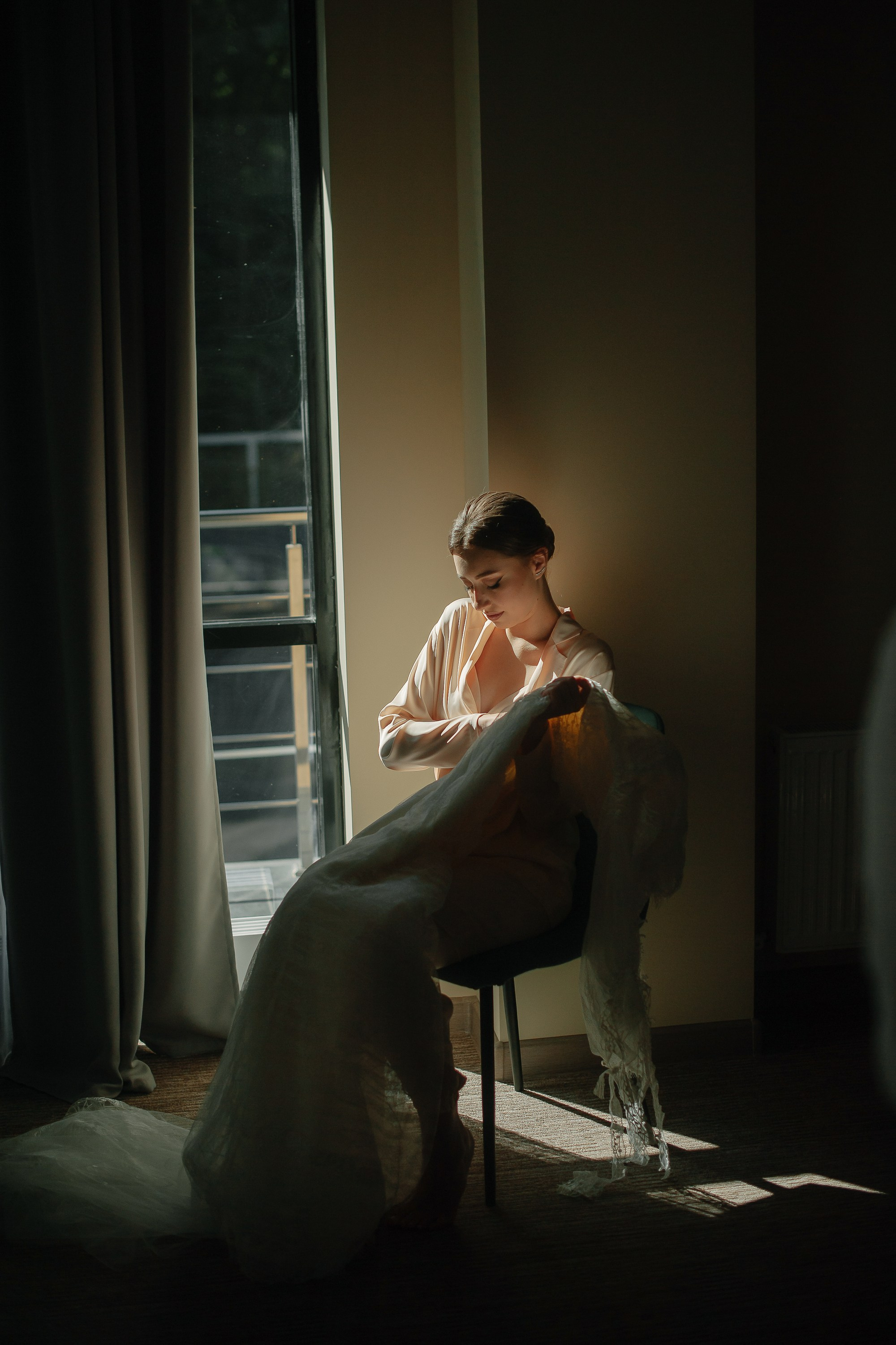 ДМИТРИЙ И АННА. Свадебный фотограф в Ставрополе Сергей Шляхов