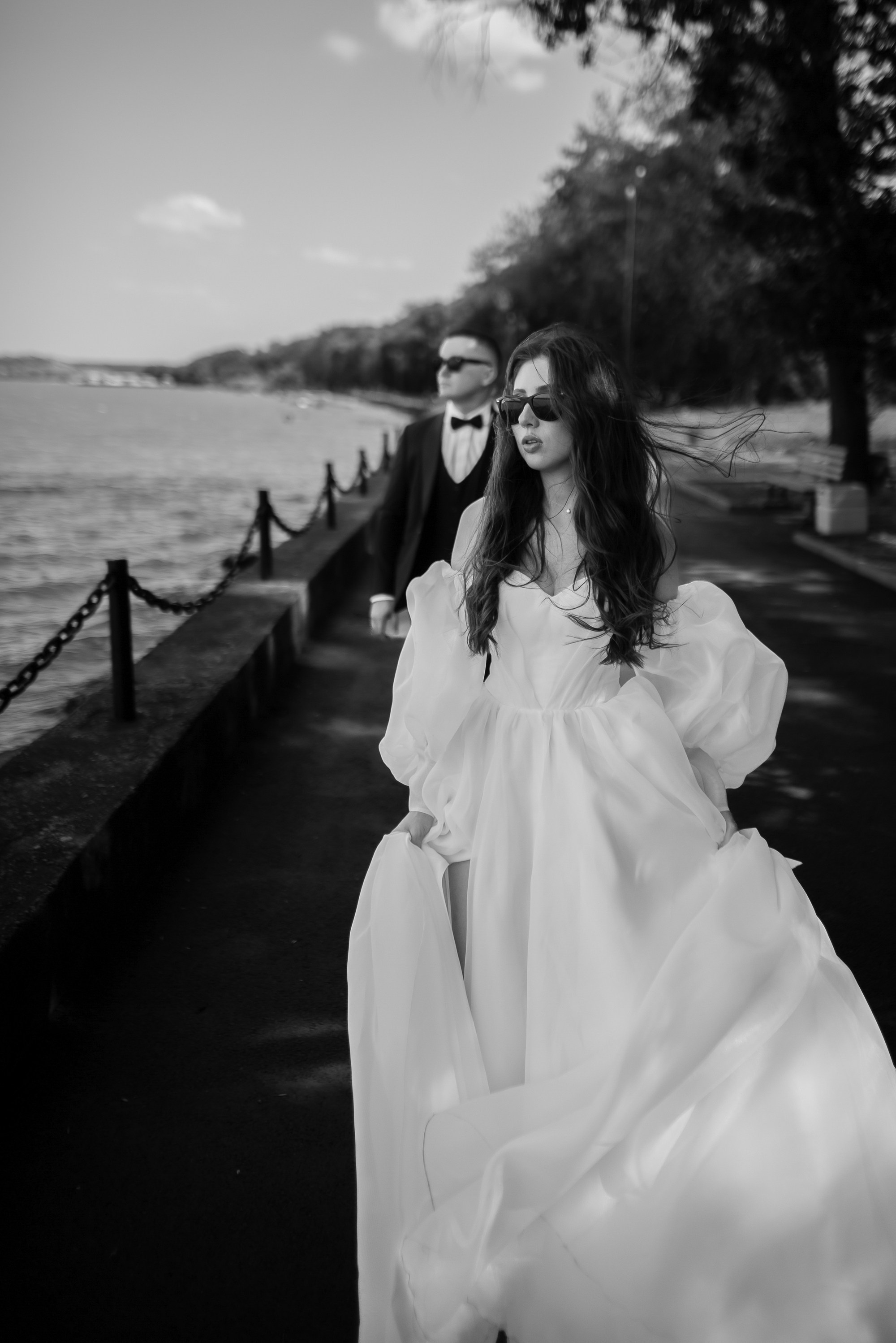 ДМИТРИЙ И АЛИНА. Свадебный фотограф в Ставрополе Сергей Шляхов