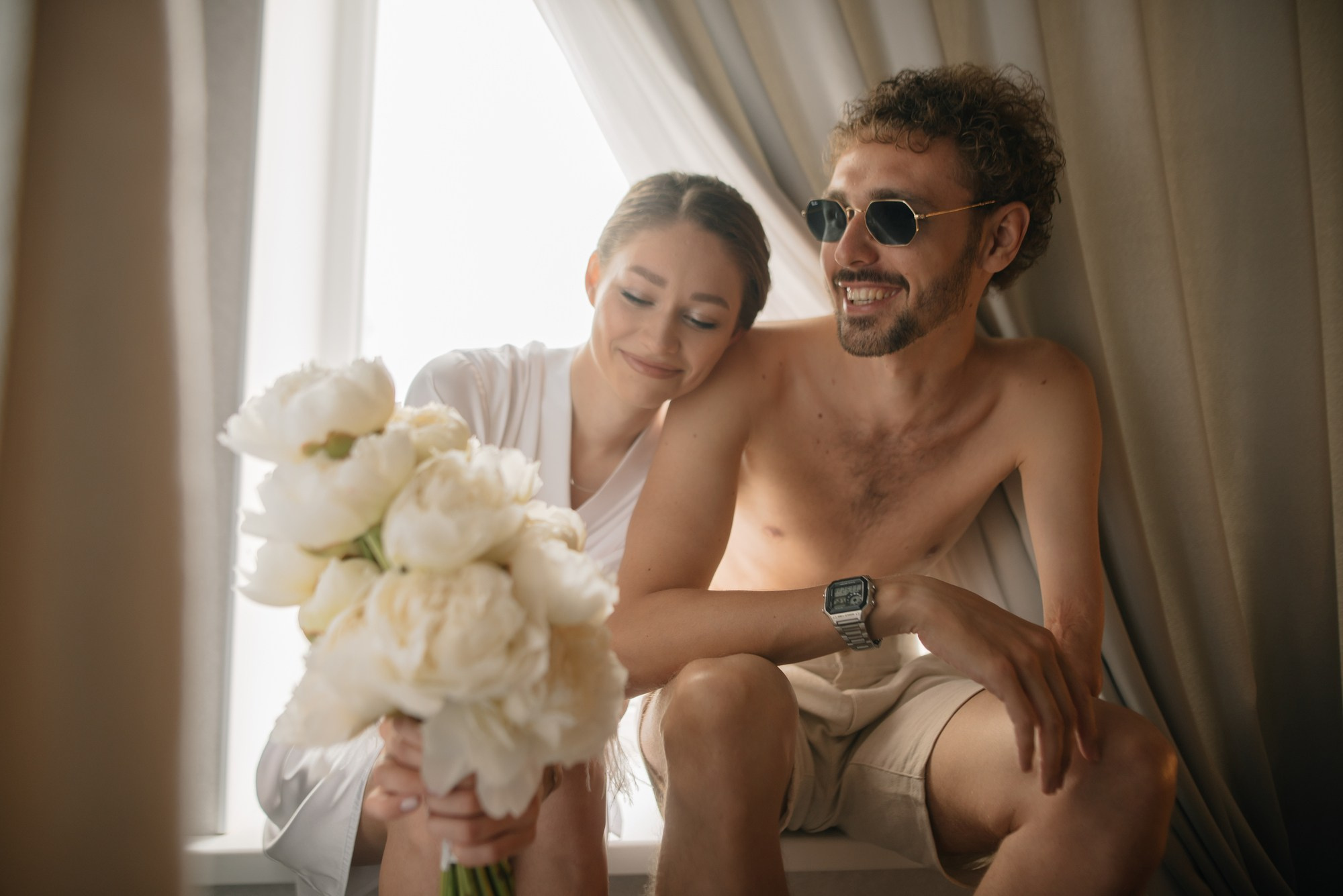 ВИКТОРИЯ И СЛАВА. Свадебный фотограф в Ставрополе Сергей Шляхов