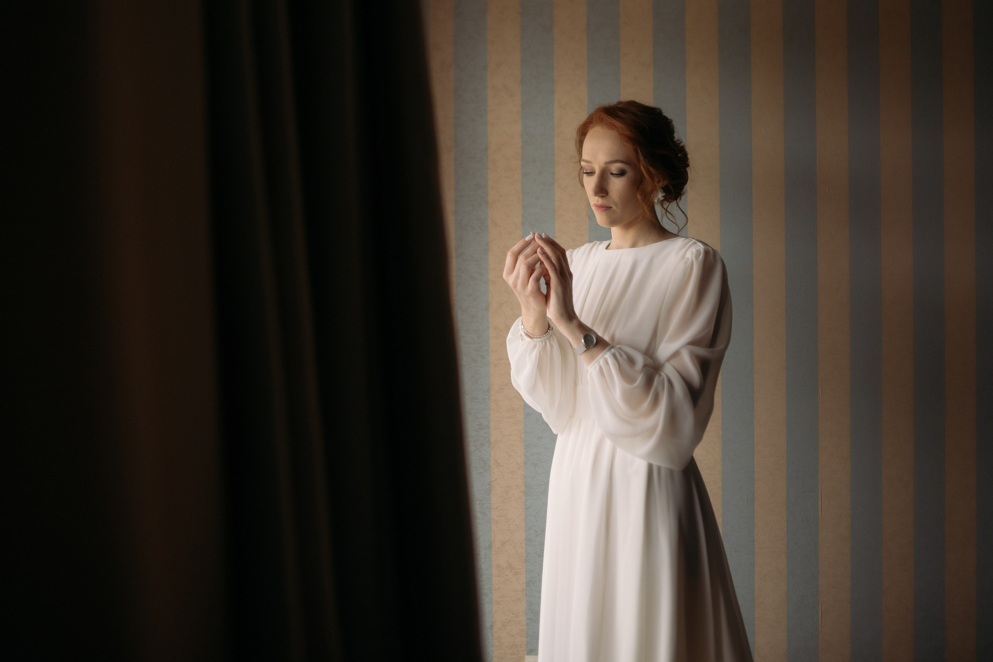 ЕВГЕНИЙ И ЕКАТЕРИНА. Свадебный фотограф в Ставрополе Сергей Шляхов