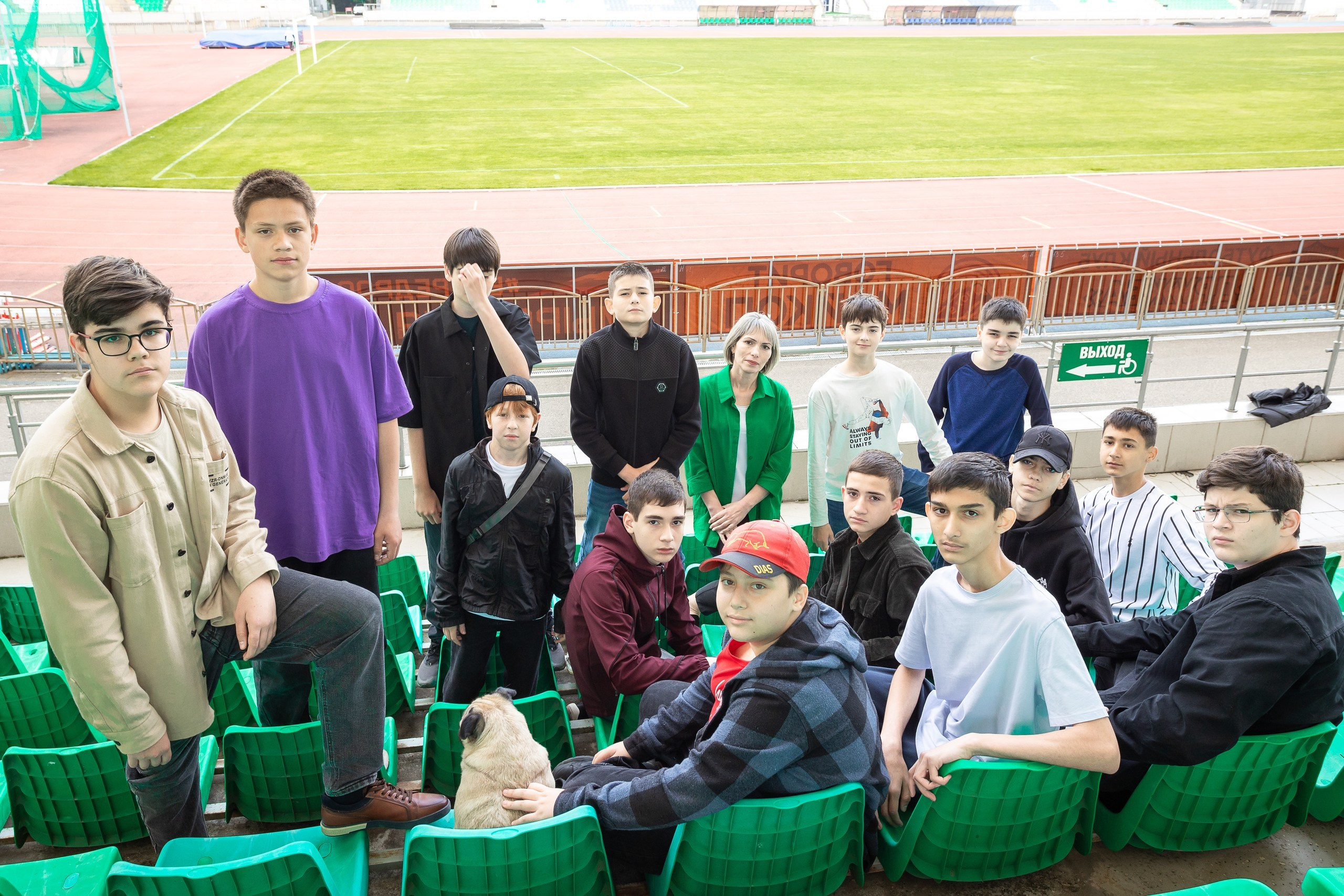 Фотосессия 7 класс Майкоп. Выпускные альбомы Майкоп, Краснодар Елена Золотарева