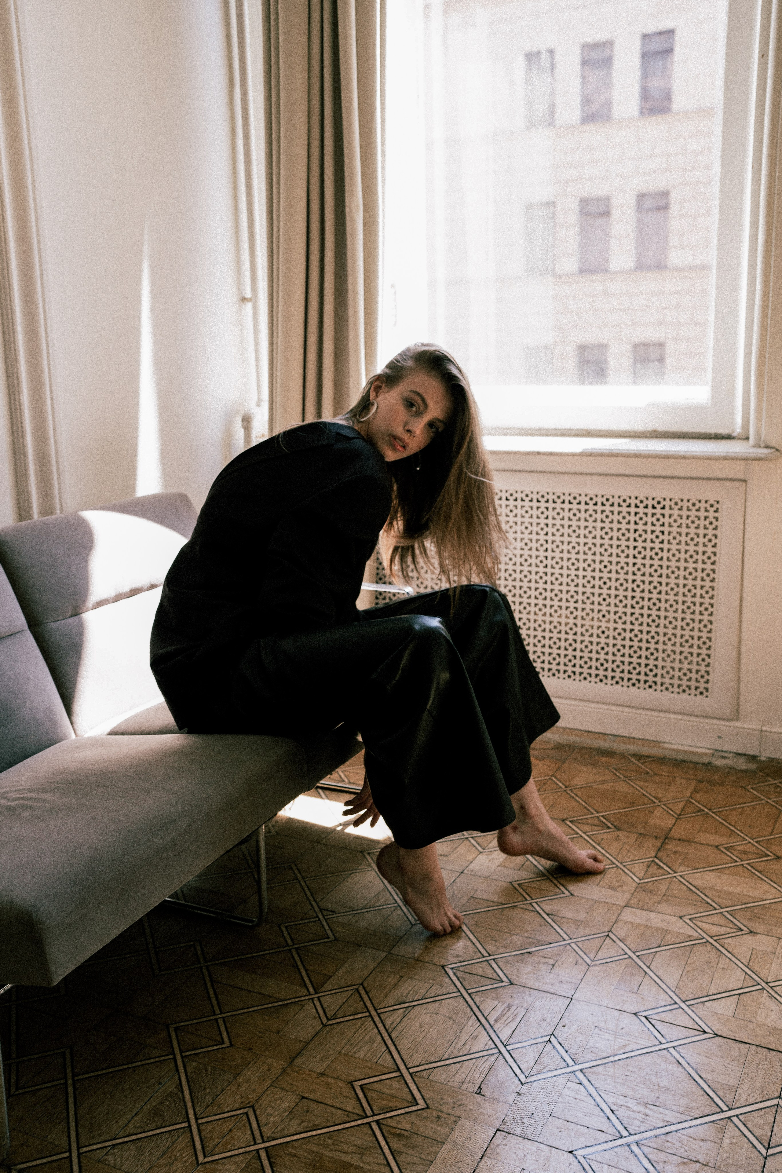 Полина. Свадебный фотограф в Санкт-Петербурге Марина Фесенко