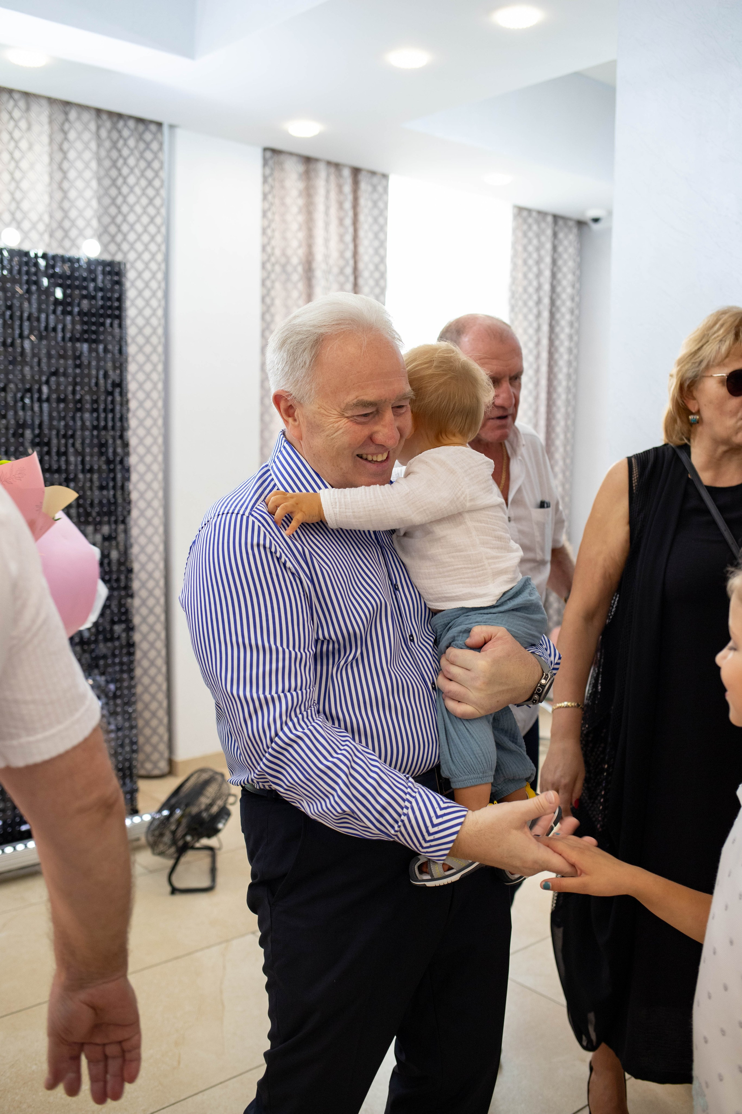 Юбилей Людмилы. Ваш фотограф в Нижнем Новгороде