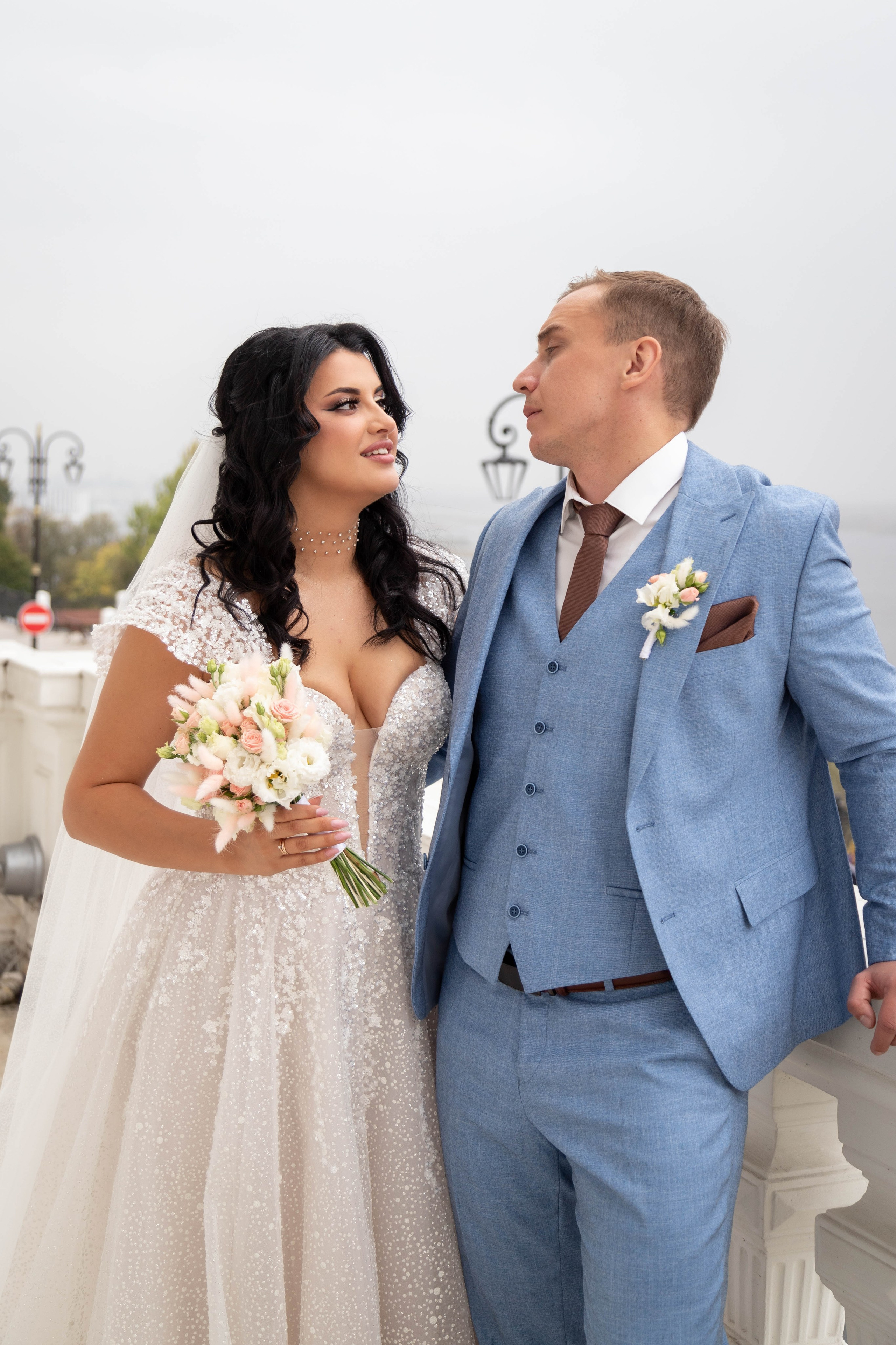 Маргарита и Иван. Ваш фотограф в Нижнем Новгороде