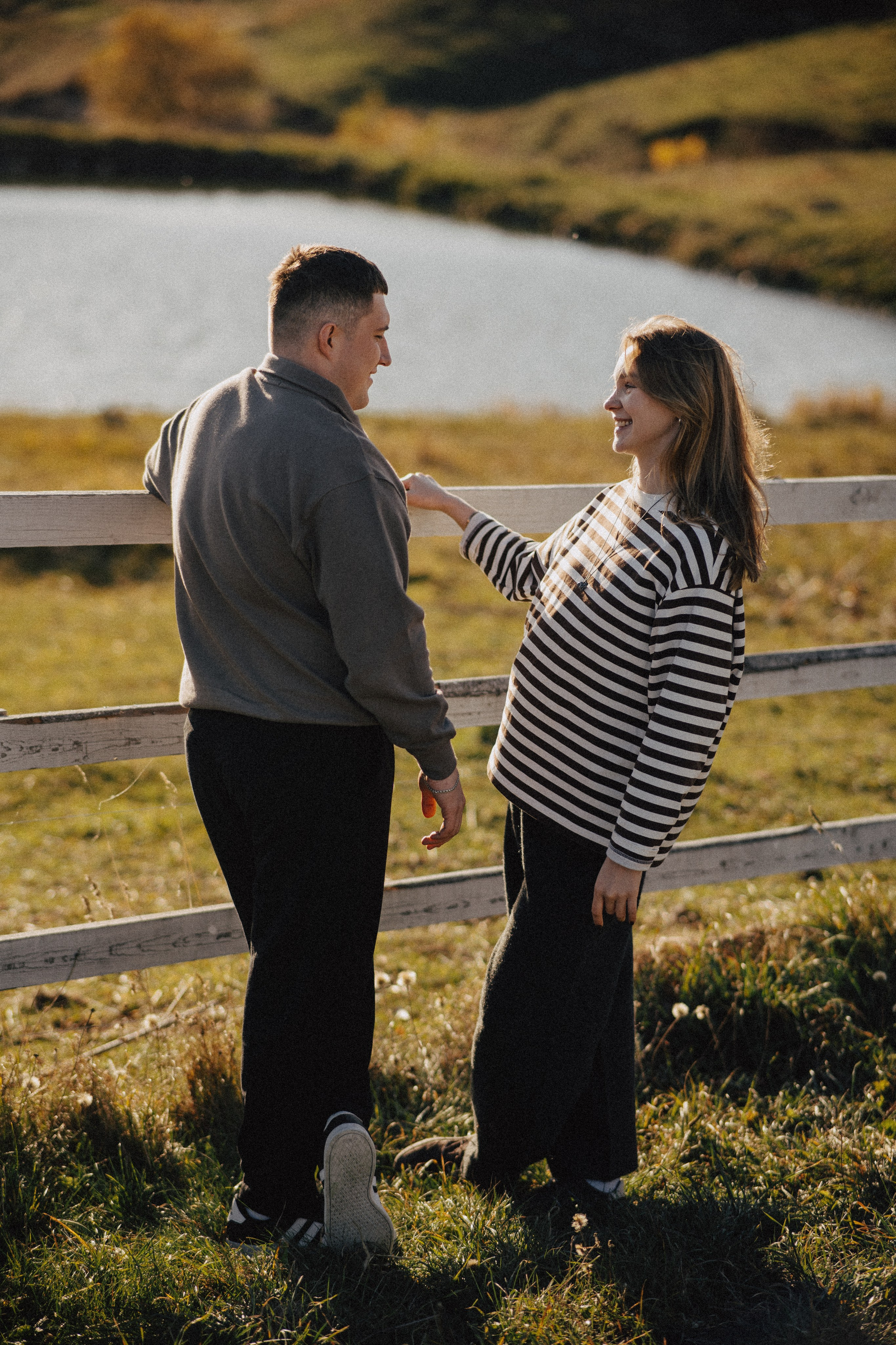 Юлиана и Влад. Даша Царёва, фотограф