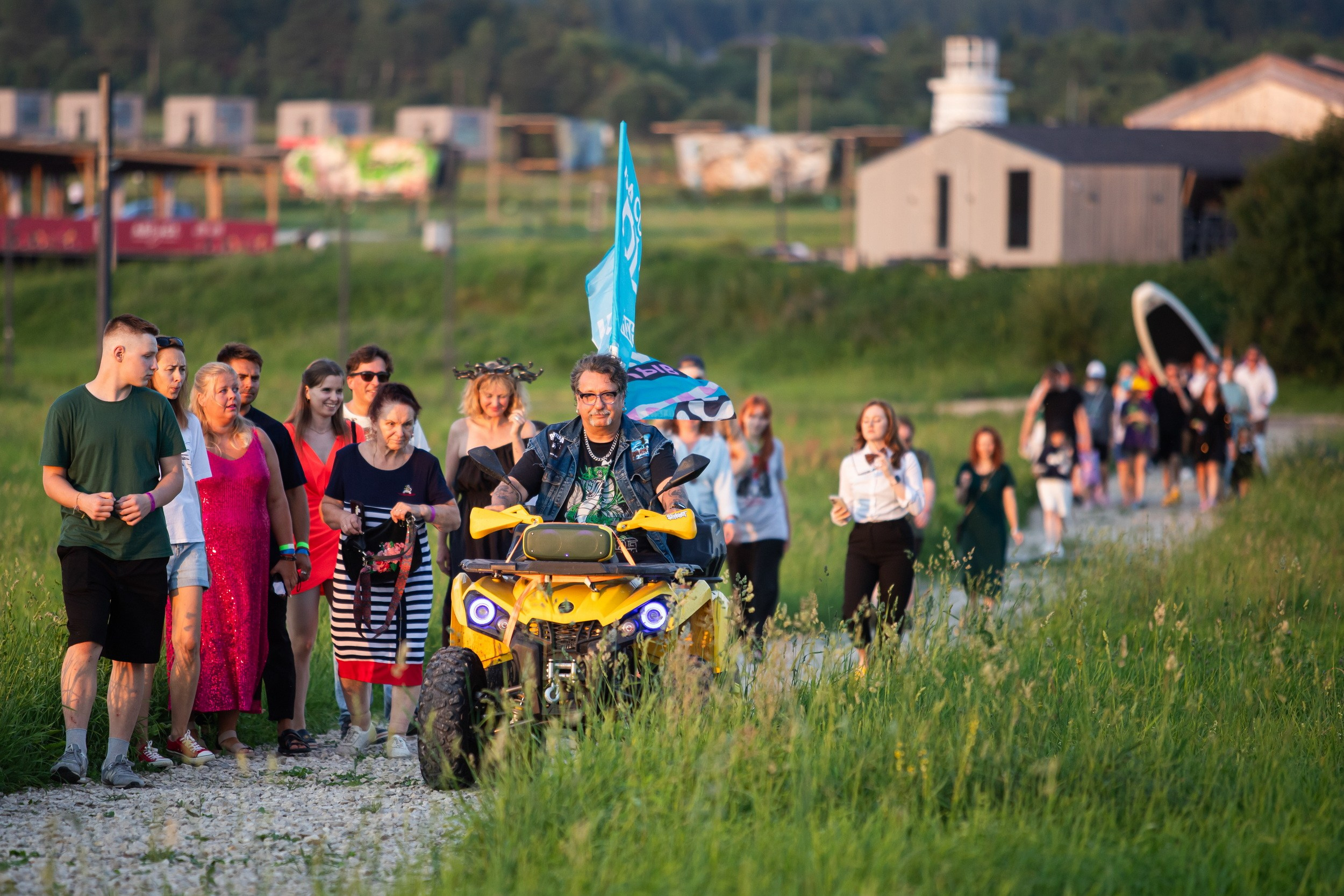 Vashana Sup Camp (25-27 июля 2025). Репортажный фотограф Алексей Пирязев
