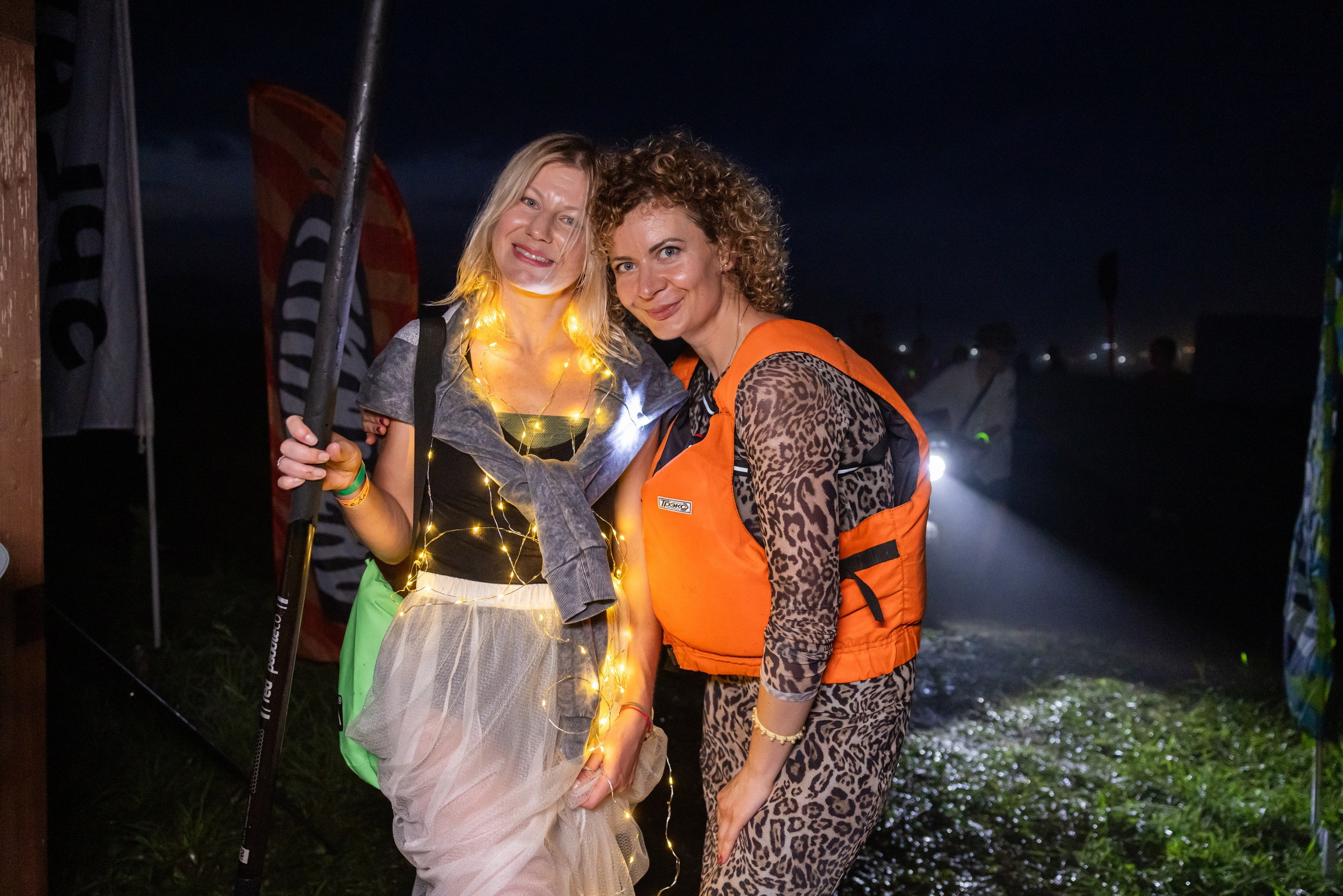 Vashana Sup Camp (25-27 июля 2025). Репортажный фотограф Алексей Пирязев