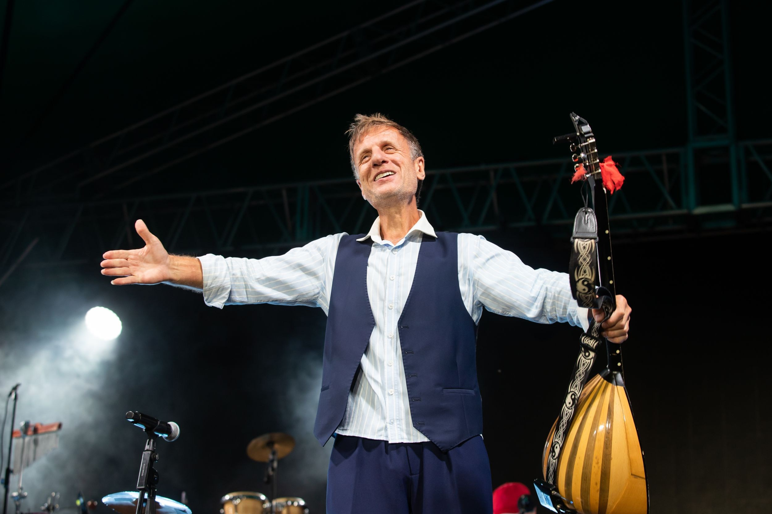 ДиДюЛя. Репортажный фотограф Алексей Пирязев