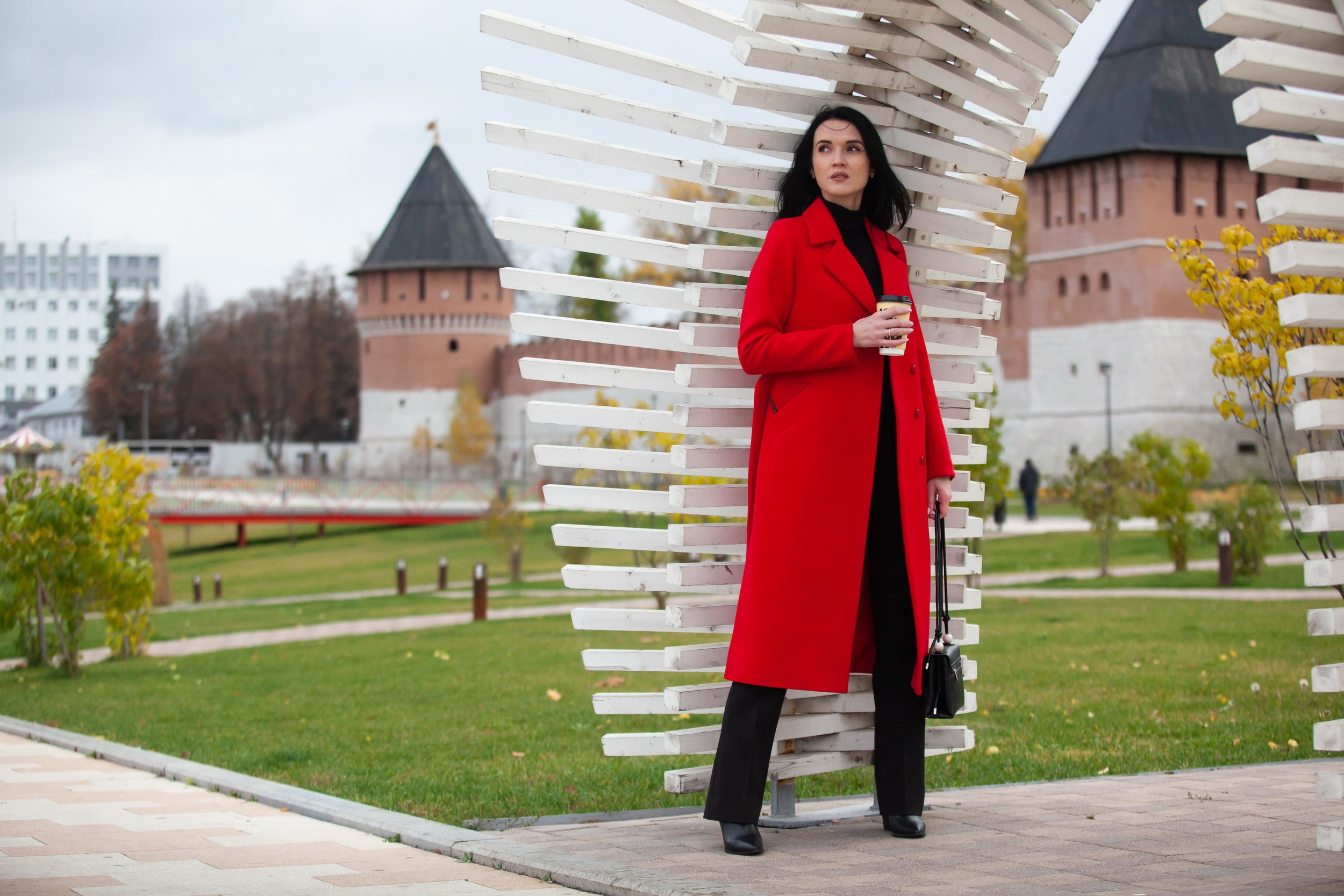 Татьяна. Репортажный фотограф Алексей Пирязев