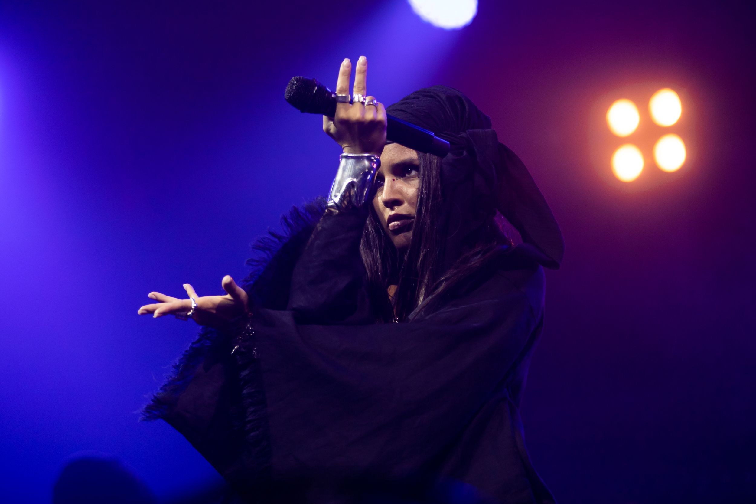 Zivert. Репортажный фотограф Алексей Пирязев