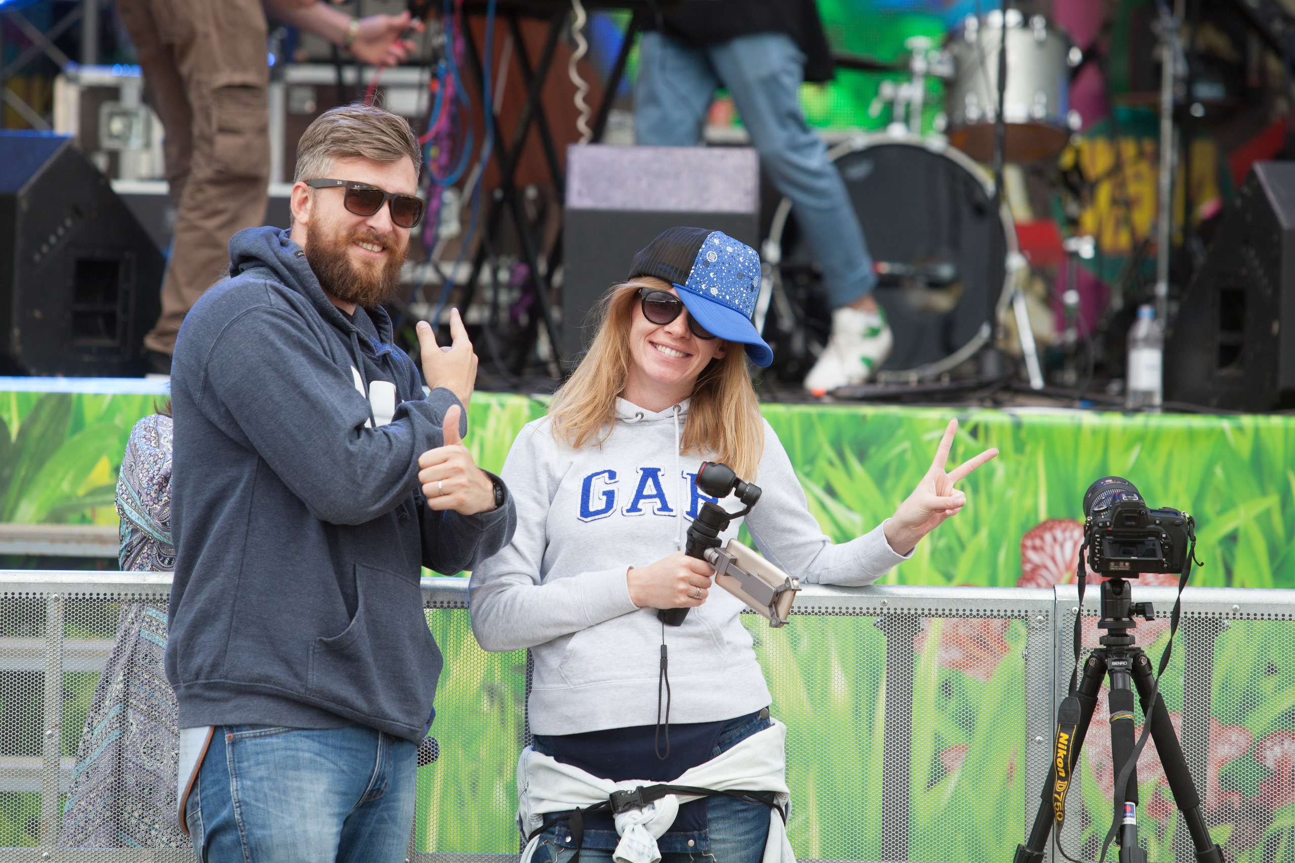 2017. Репортажный фотограф Алексей Пирязев