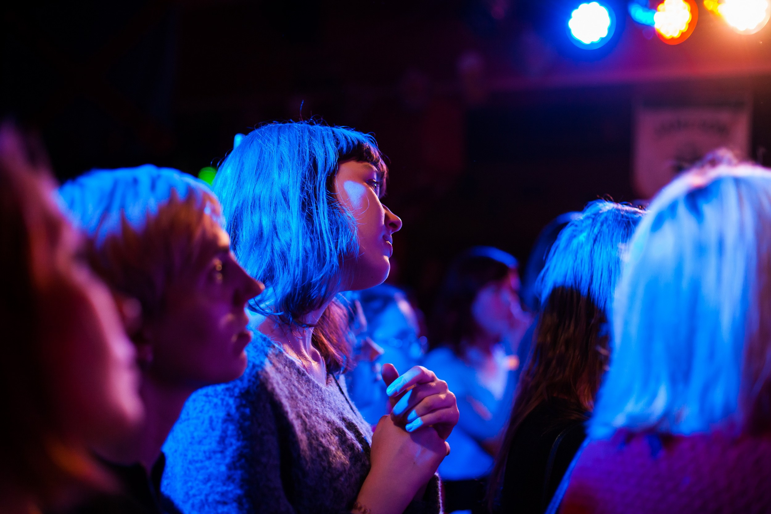 Zero People. Репортажный фотограф Алексей Пирязев