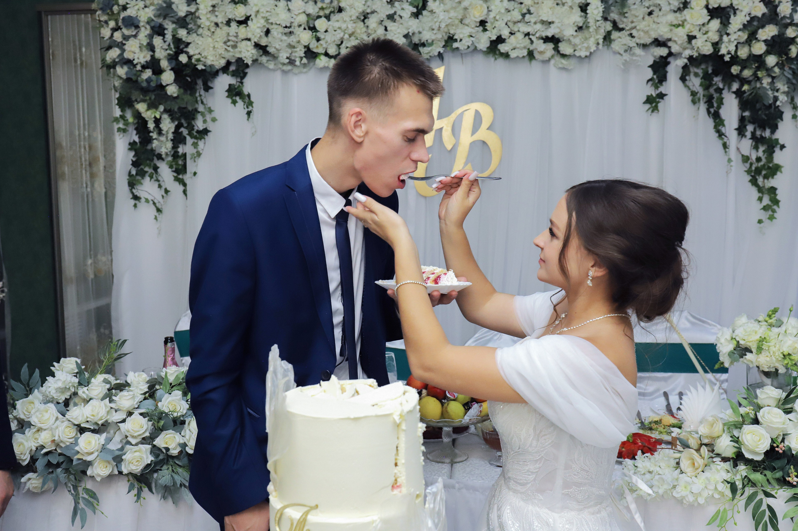 Андрей и Виктория. Игорь Варава свадебный фотограф видеограф Белая Глина Краснодар