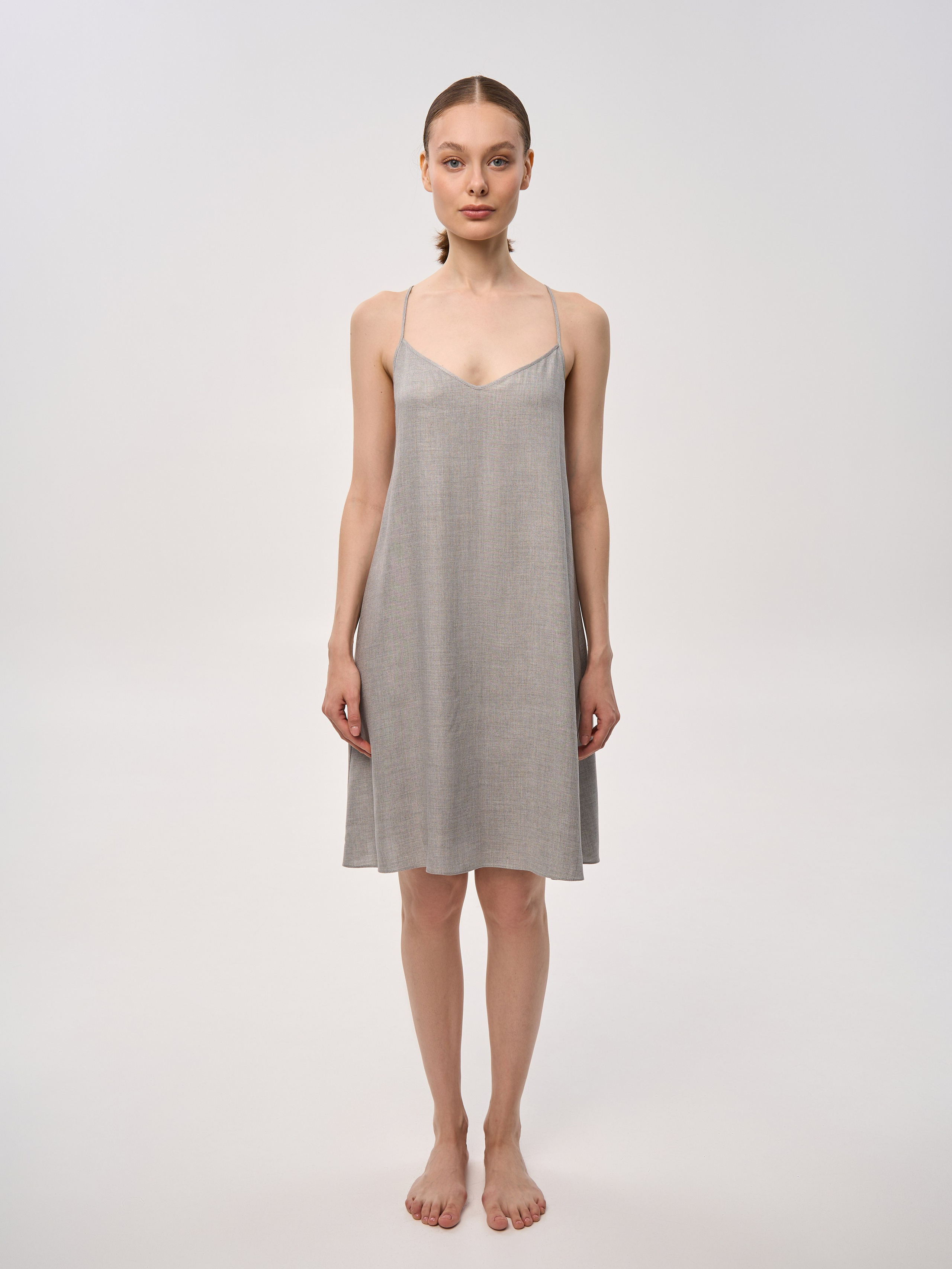 Capsula № 6. Oreshkinaphoto.ru