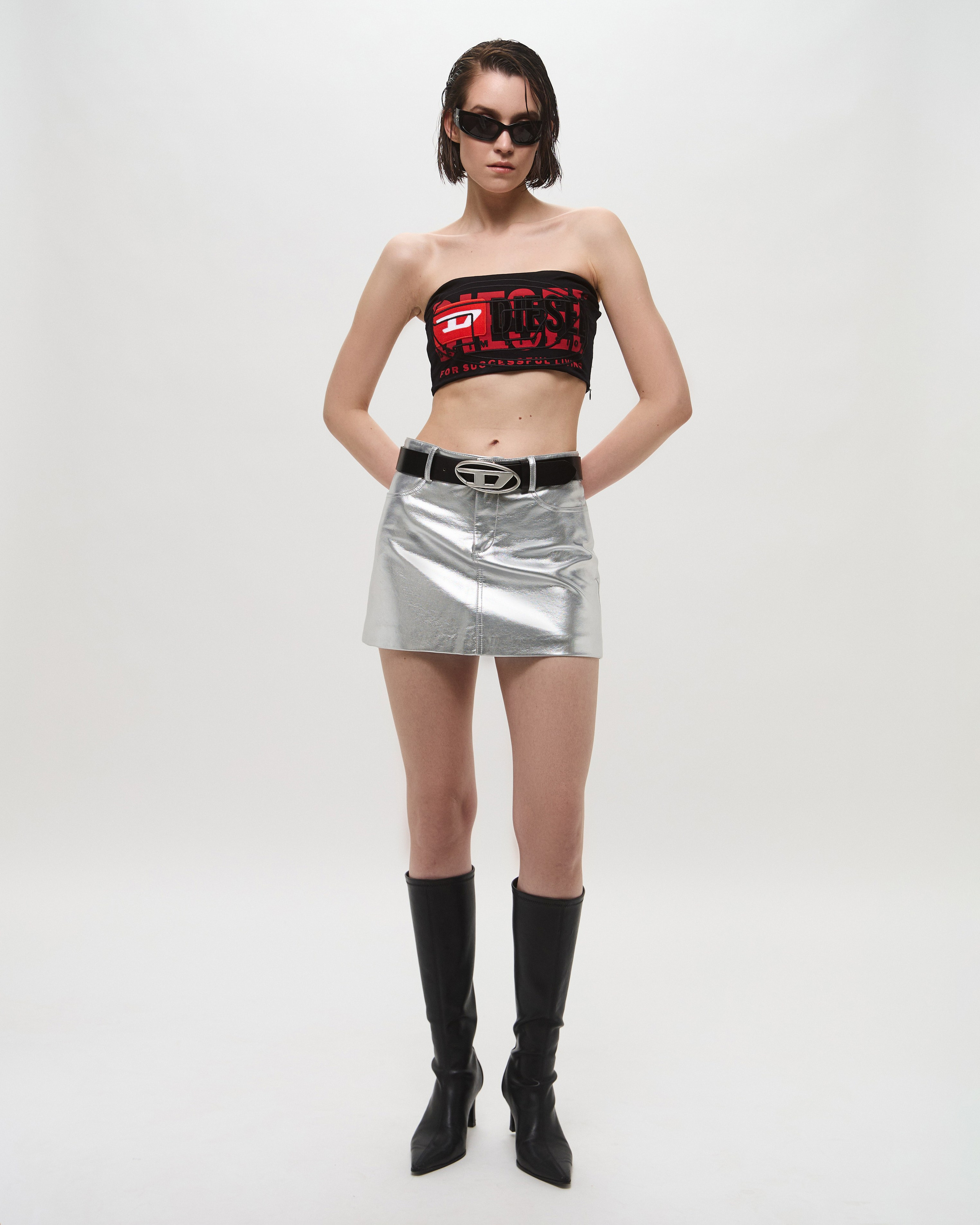 Diesel for LAMODA. Oreshkinaphoto.ru