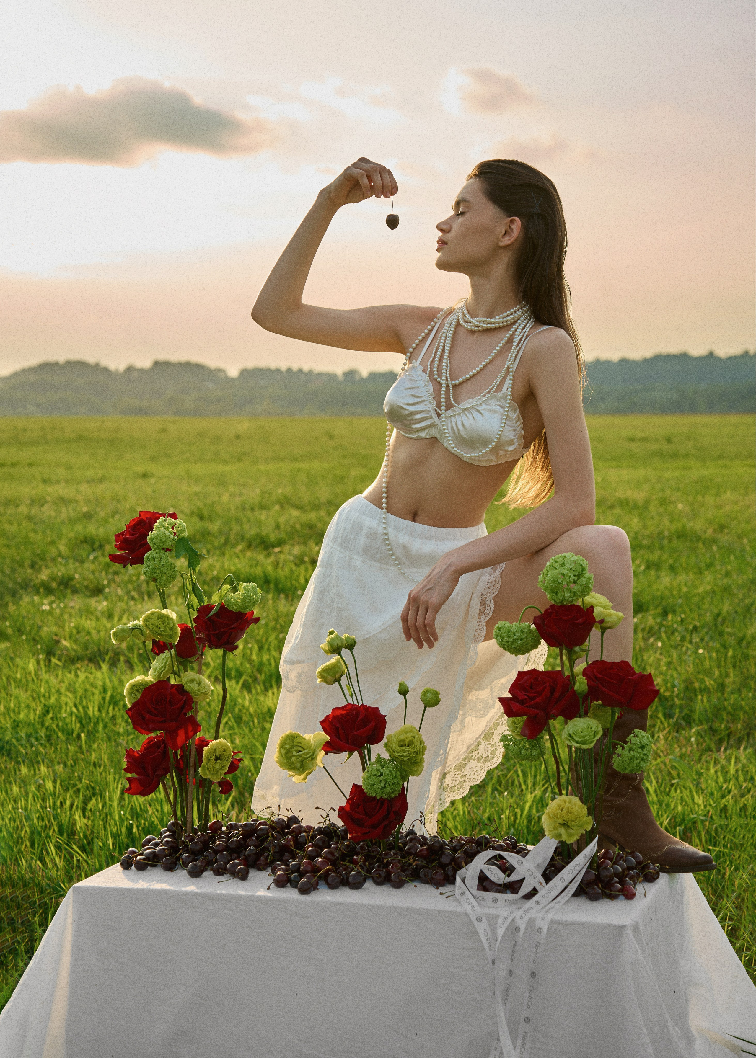 Summer FLO&CO. Oreshkinaphoto.ru